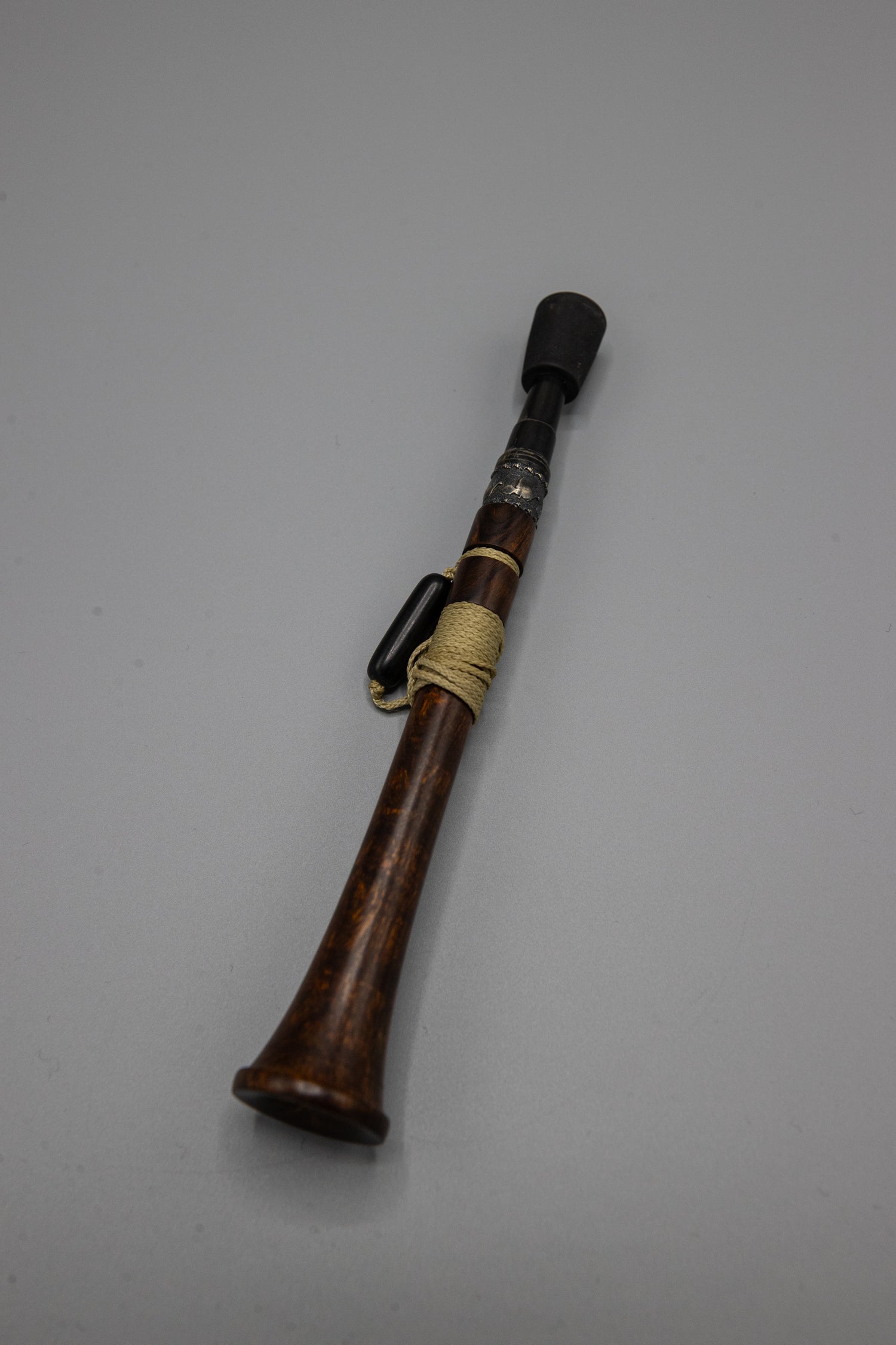 Frank Cox - Call No. 558