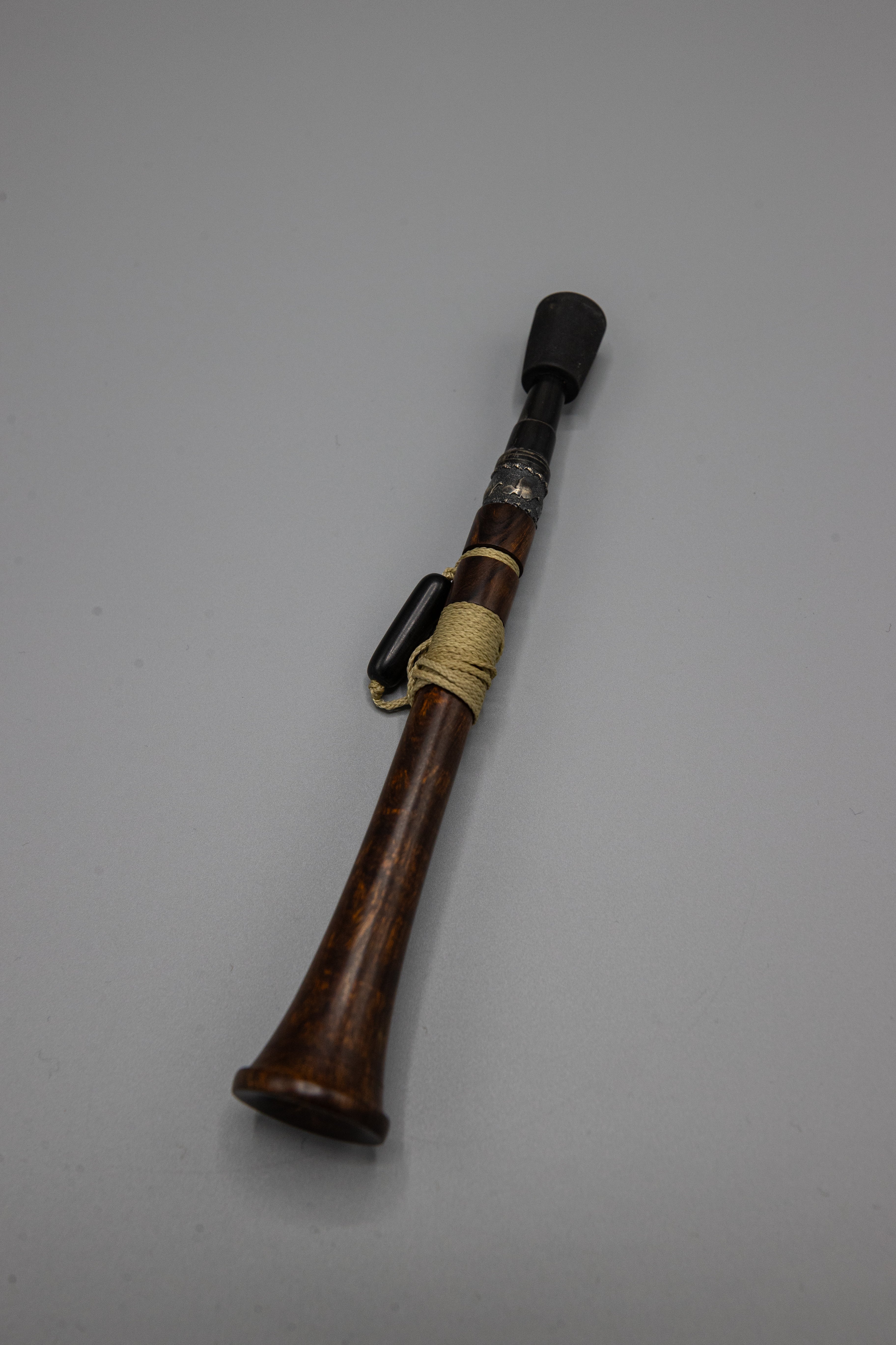 Frank Cox - Call No. 558