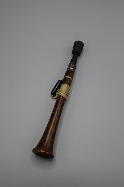 Frank Cox - Call No. 558