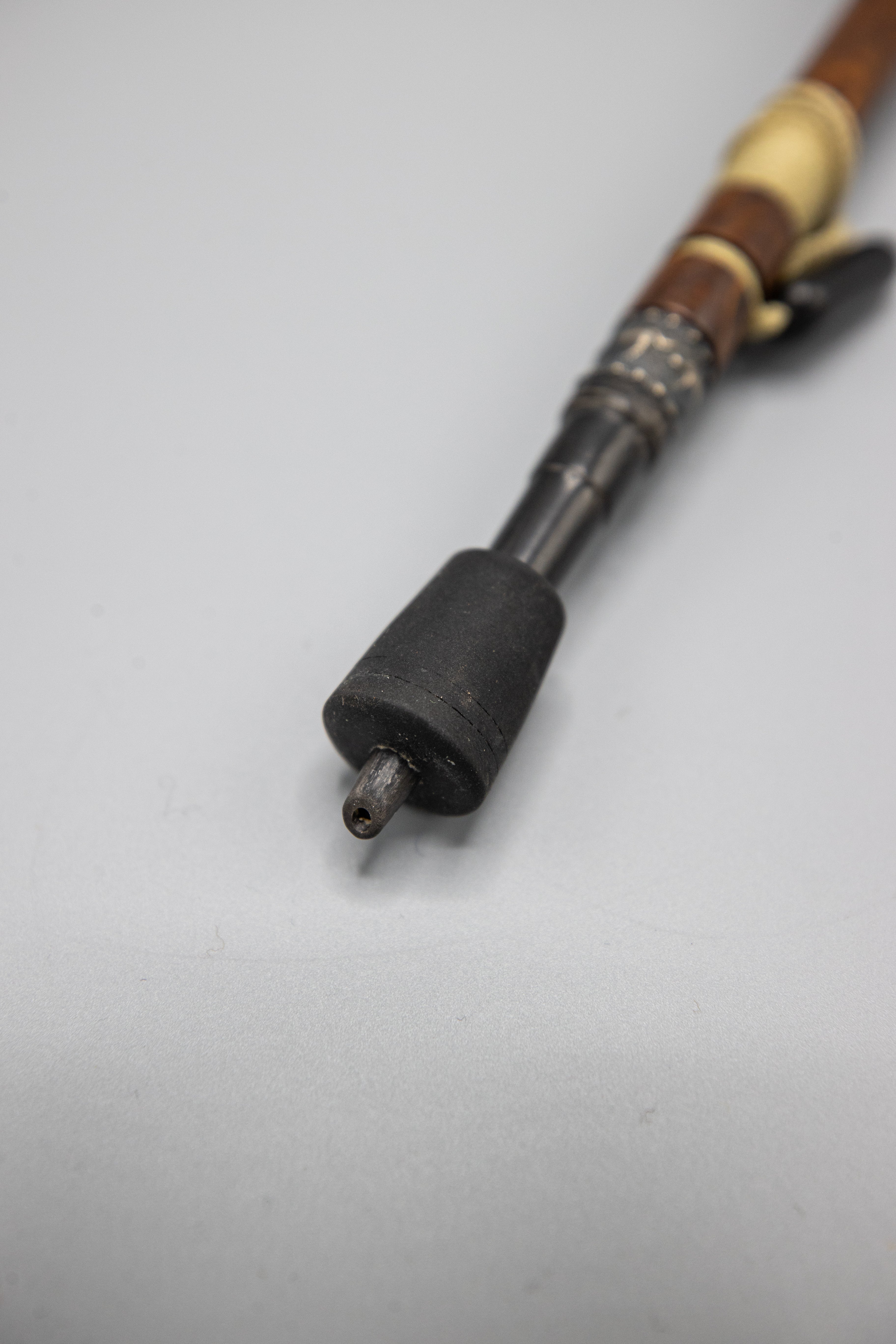 Frank Cox - Call No. 558