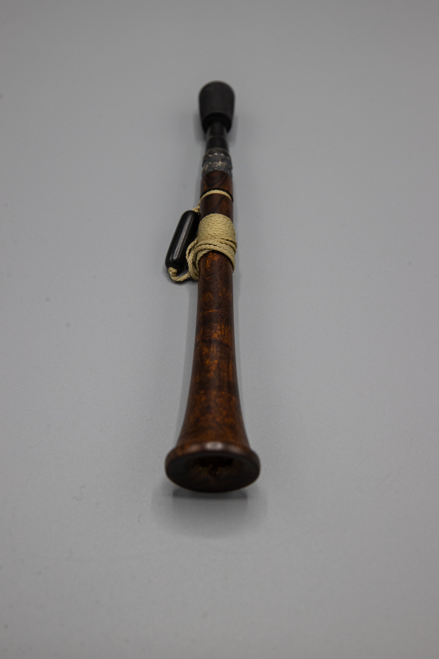 Frank Cox - Call No. 558