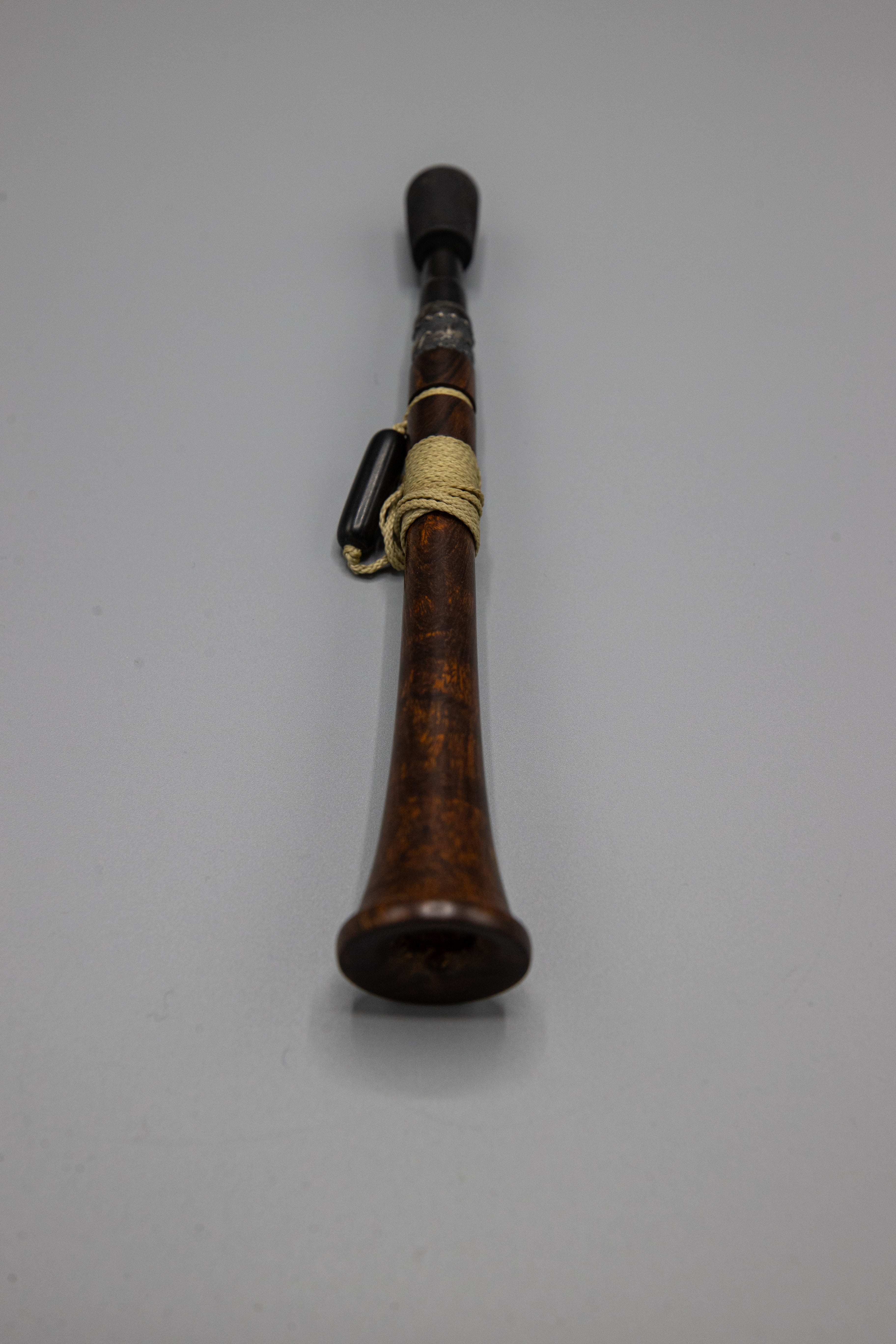 Frank Cox - Call No. 558