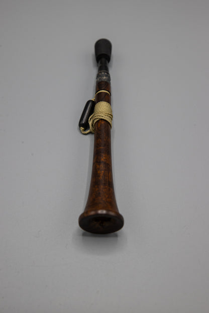 Frank Cox - Call No. 558