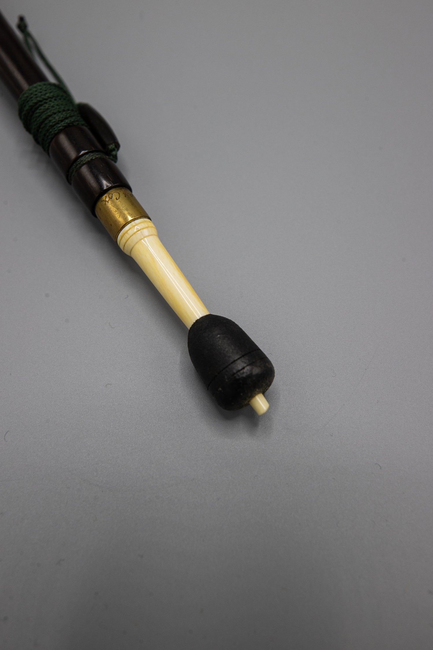 Frank Cox - Call No. 557