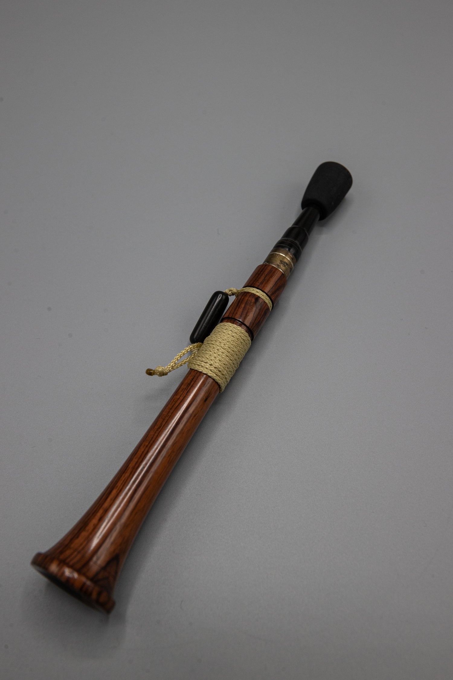 Frank Cox - Call No. 555