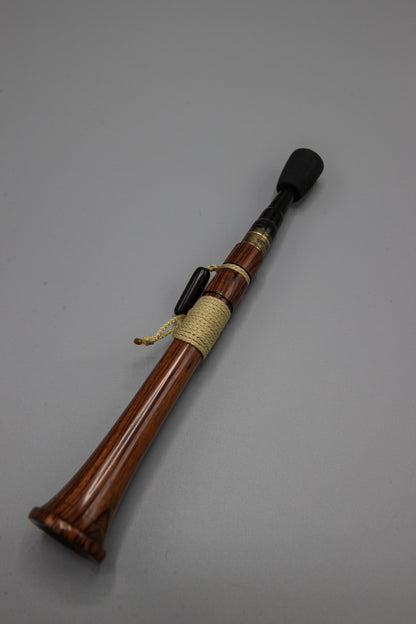 Frank Cox - Call No. 555