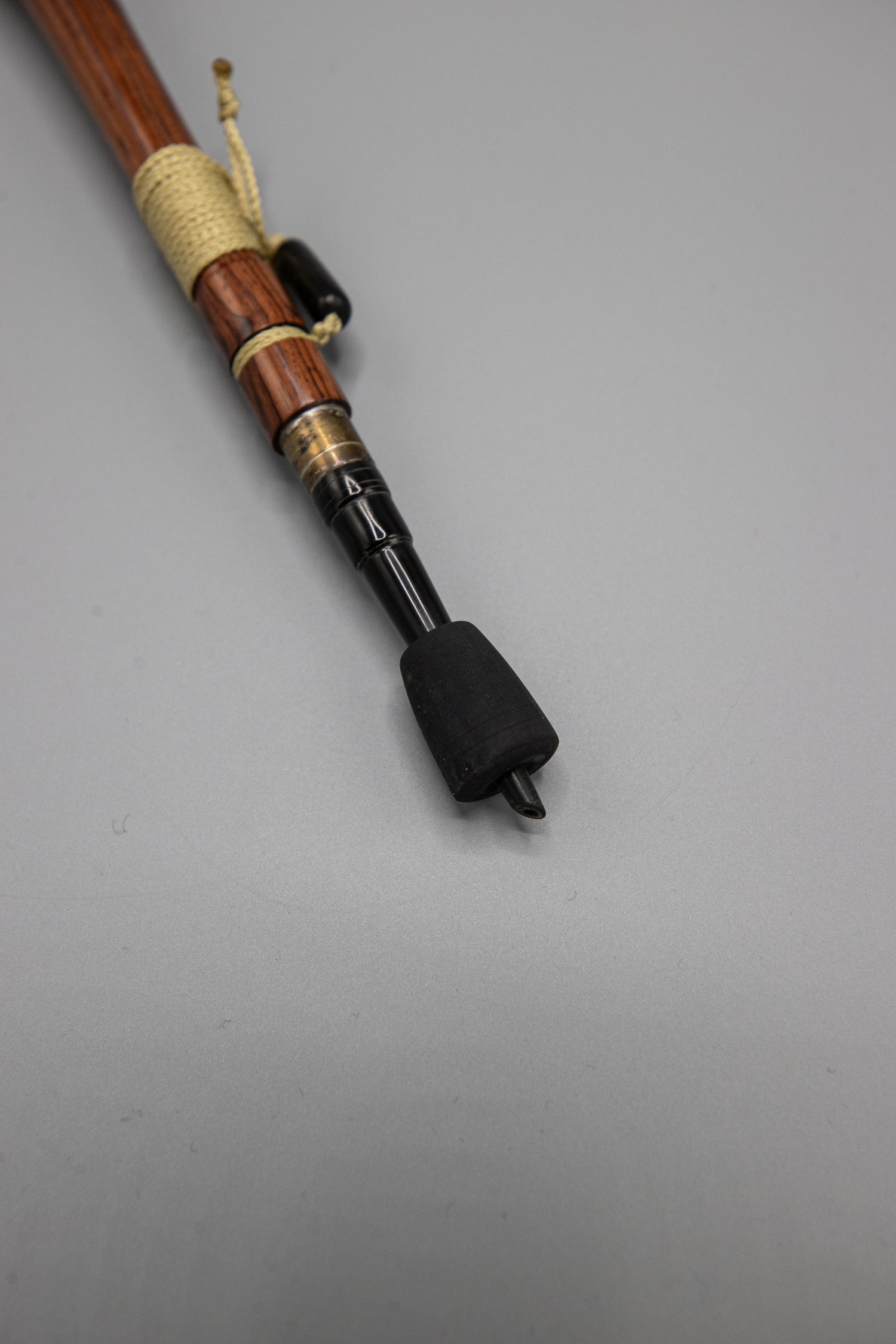 Frank Cox - Call No. 555