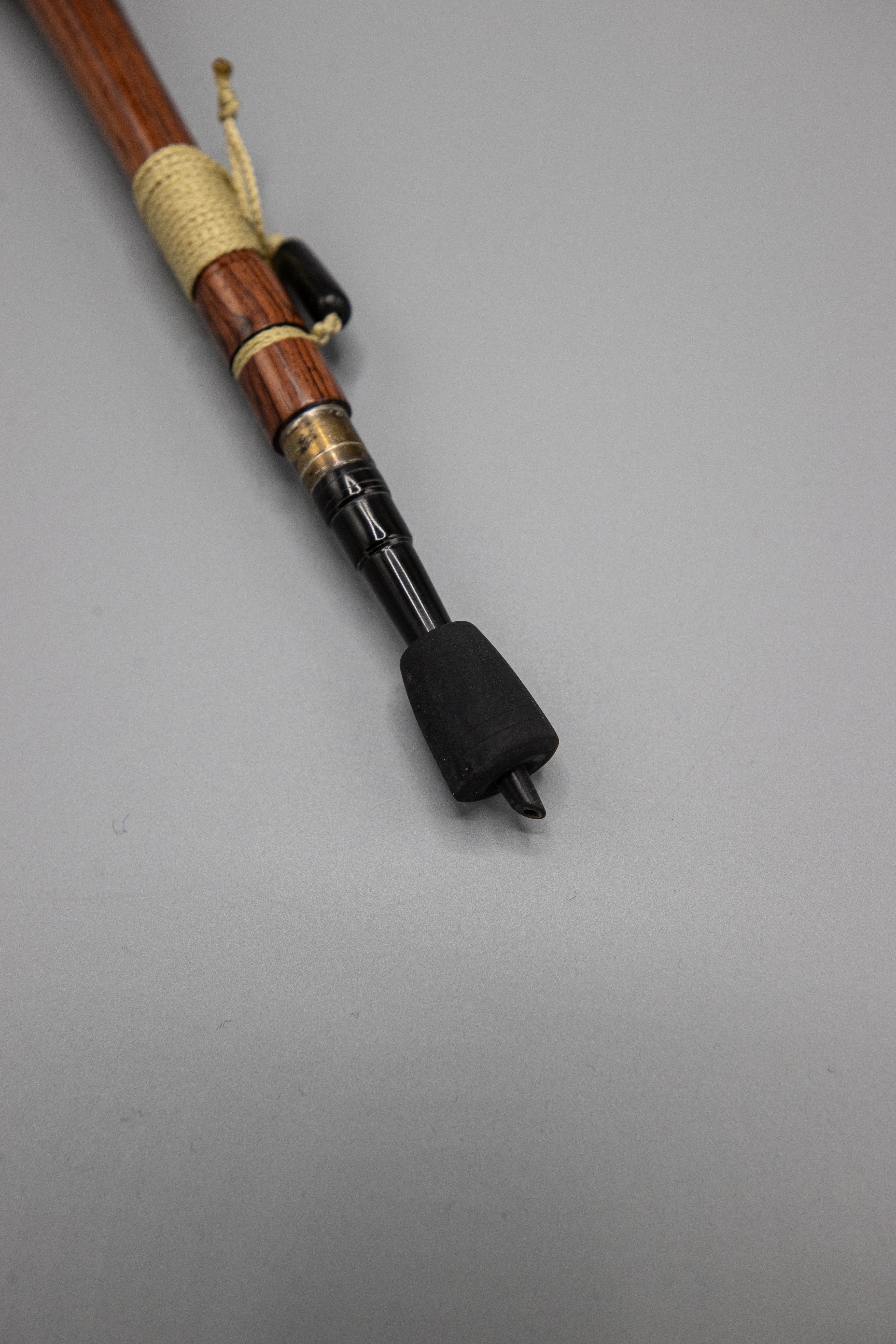 Frank Cox - Call No. 555