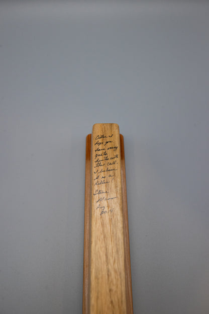 Steve Mann - Call No. 441