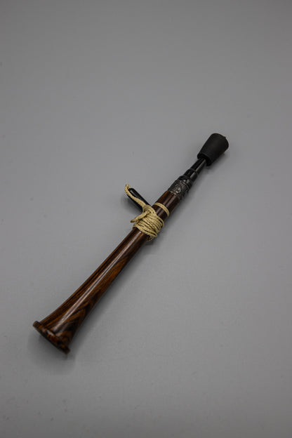 Frank Cox - Call No. 566