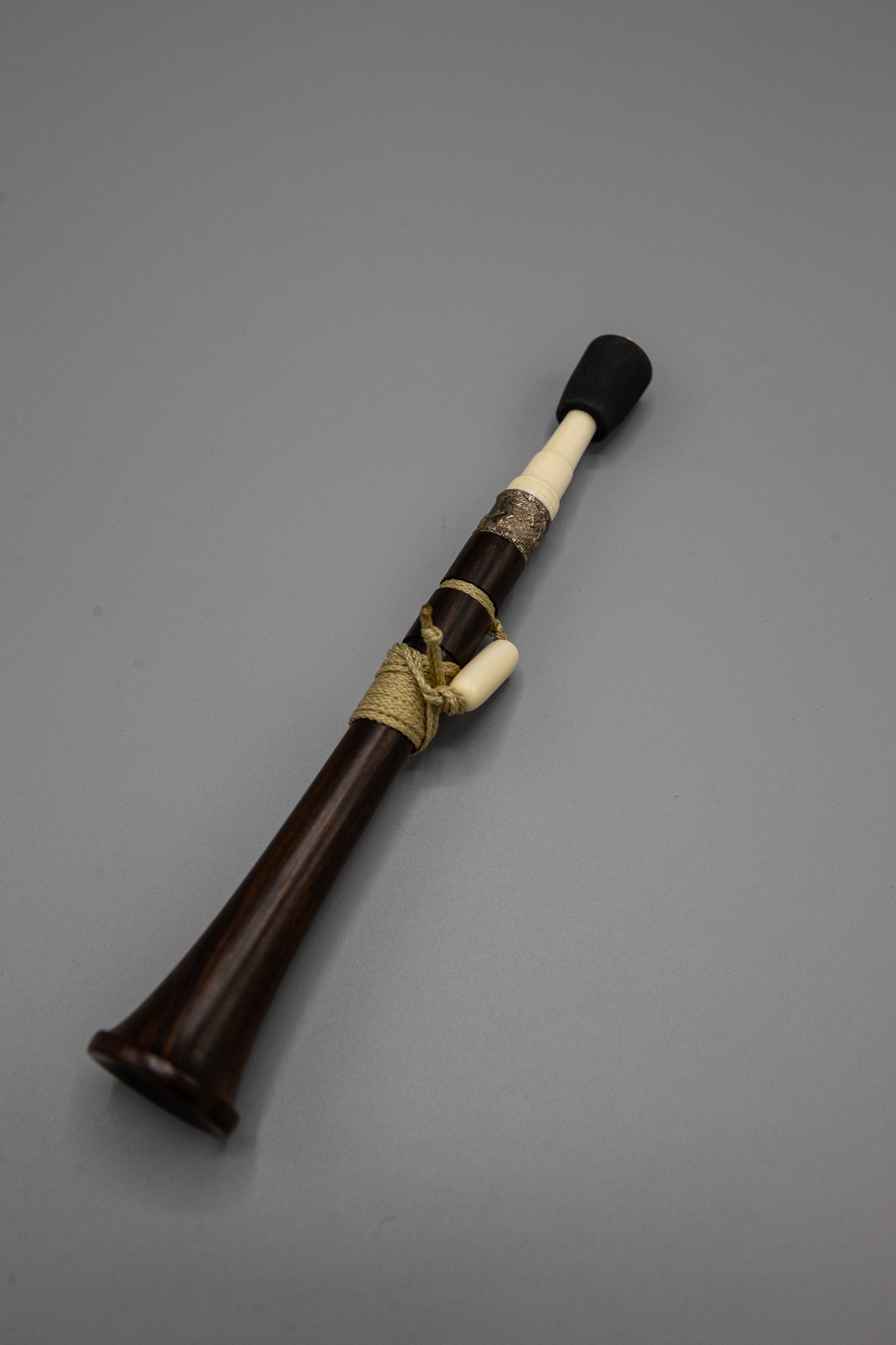 Frank Cox - Call No. 569