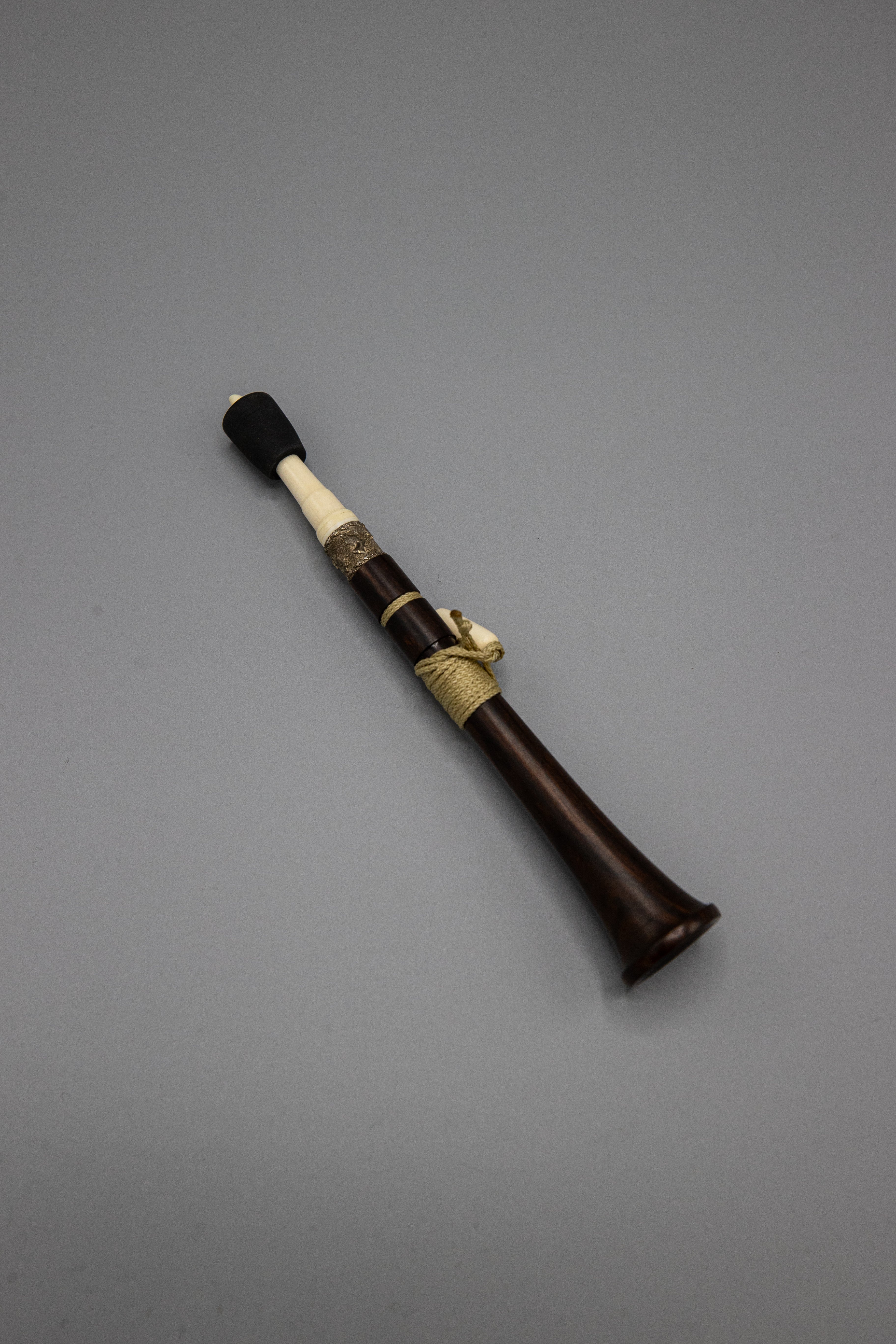 Frank Cox - Call No. 569