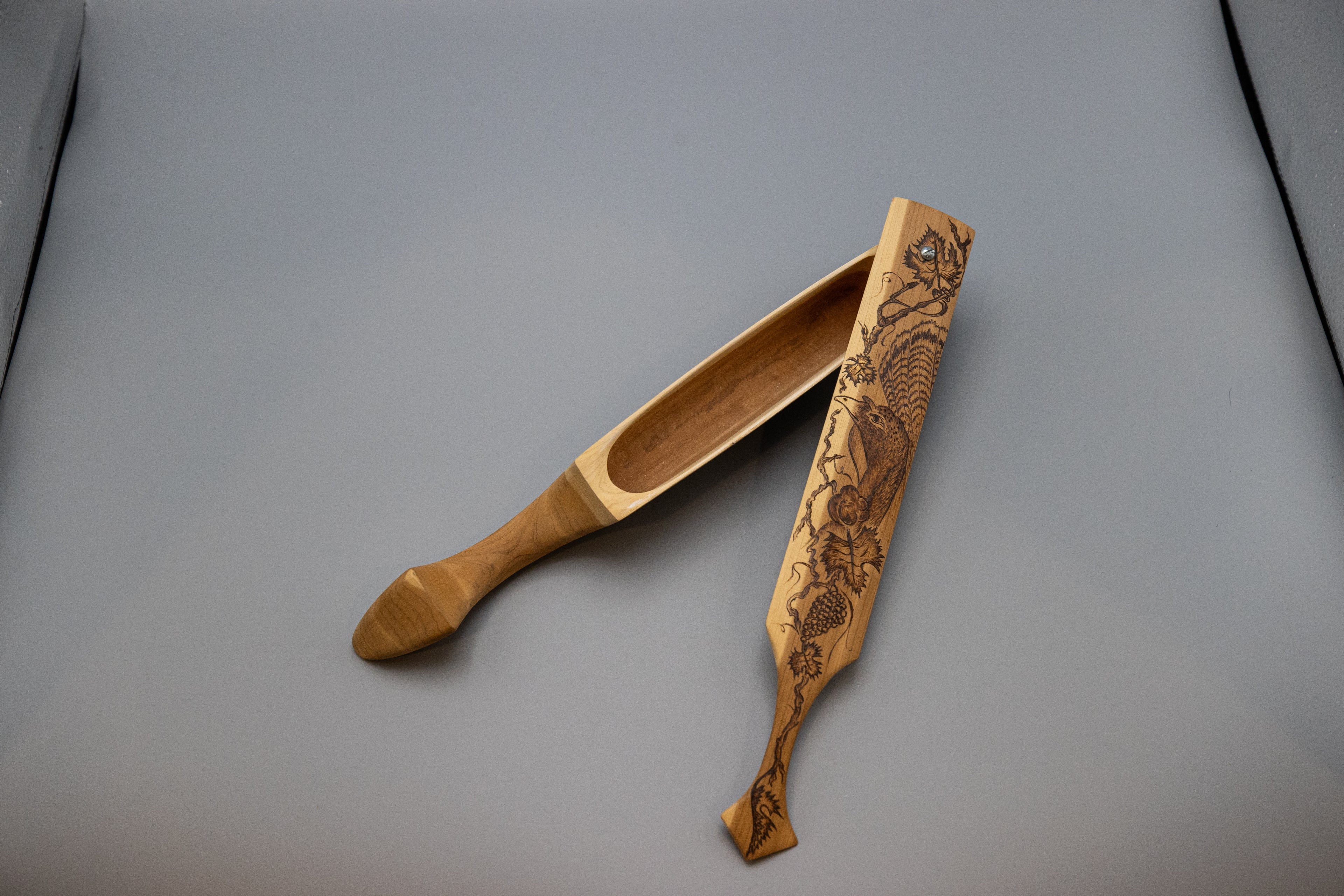 Dan Searcy - Call No. 401