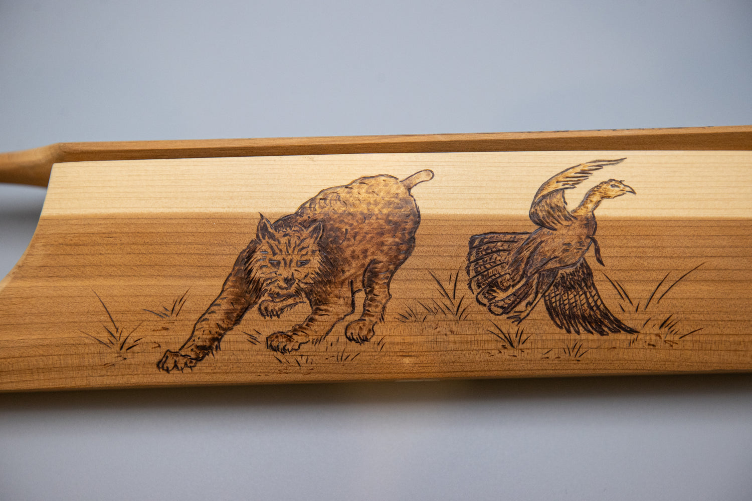 Dan Searcy - Call No. 401