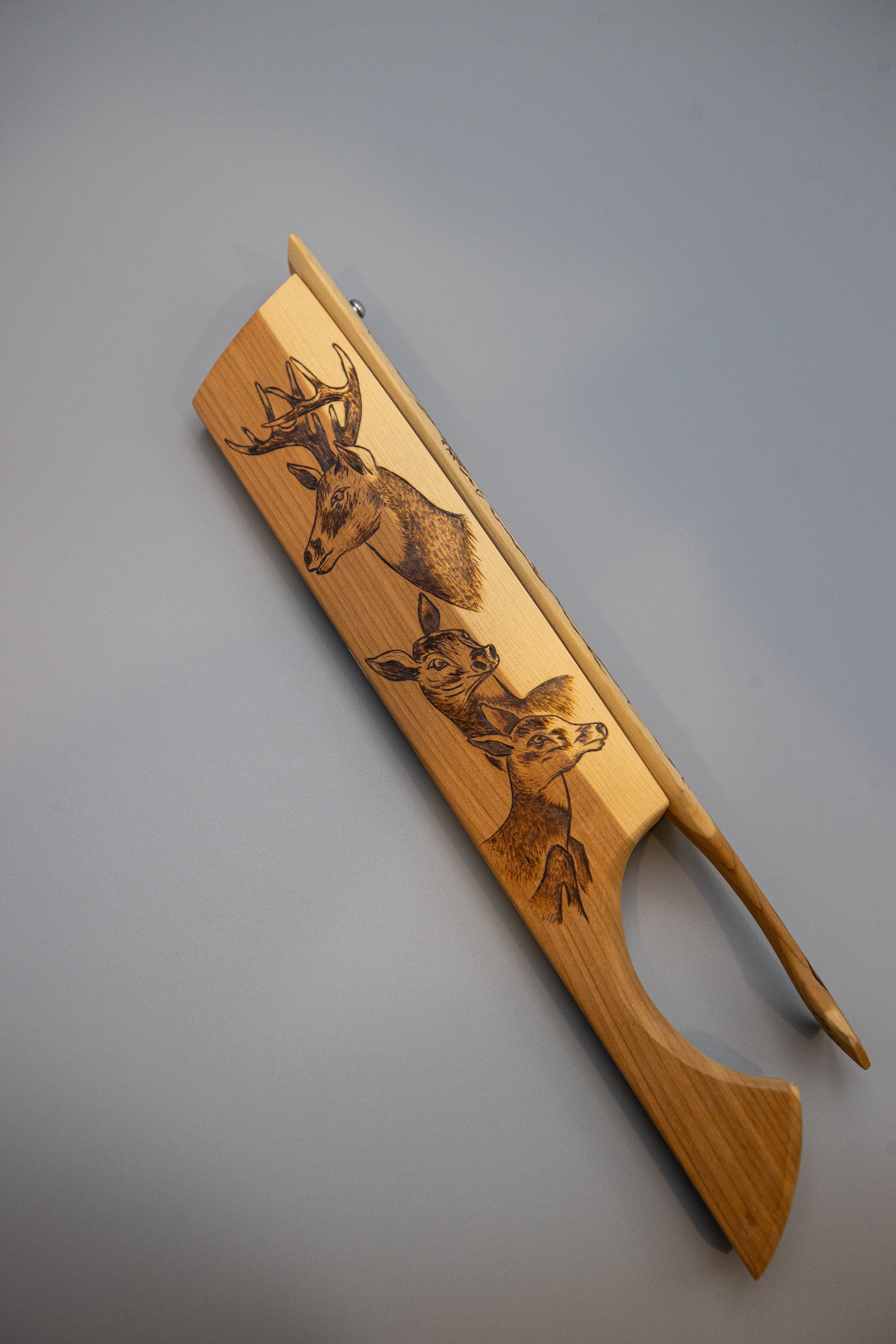 Dan Searcy - Call No. 401