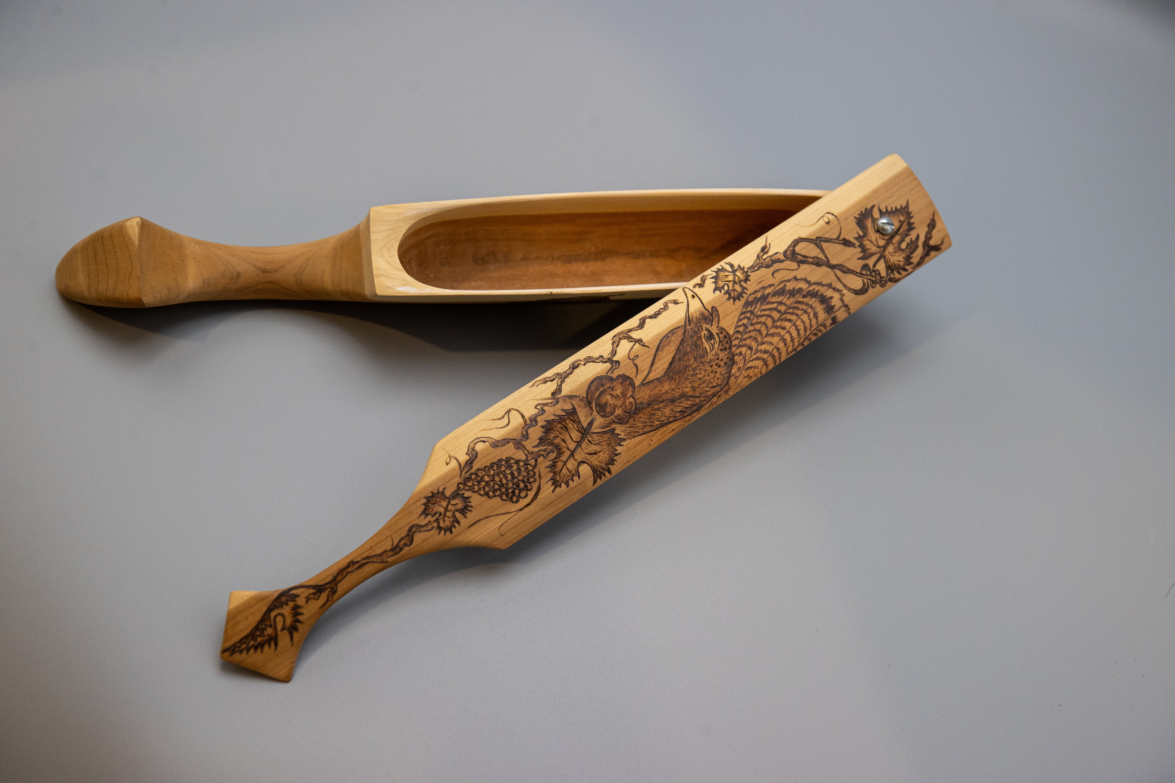 Dan Searcy - Call No. 401