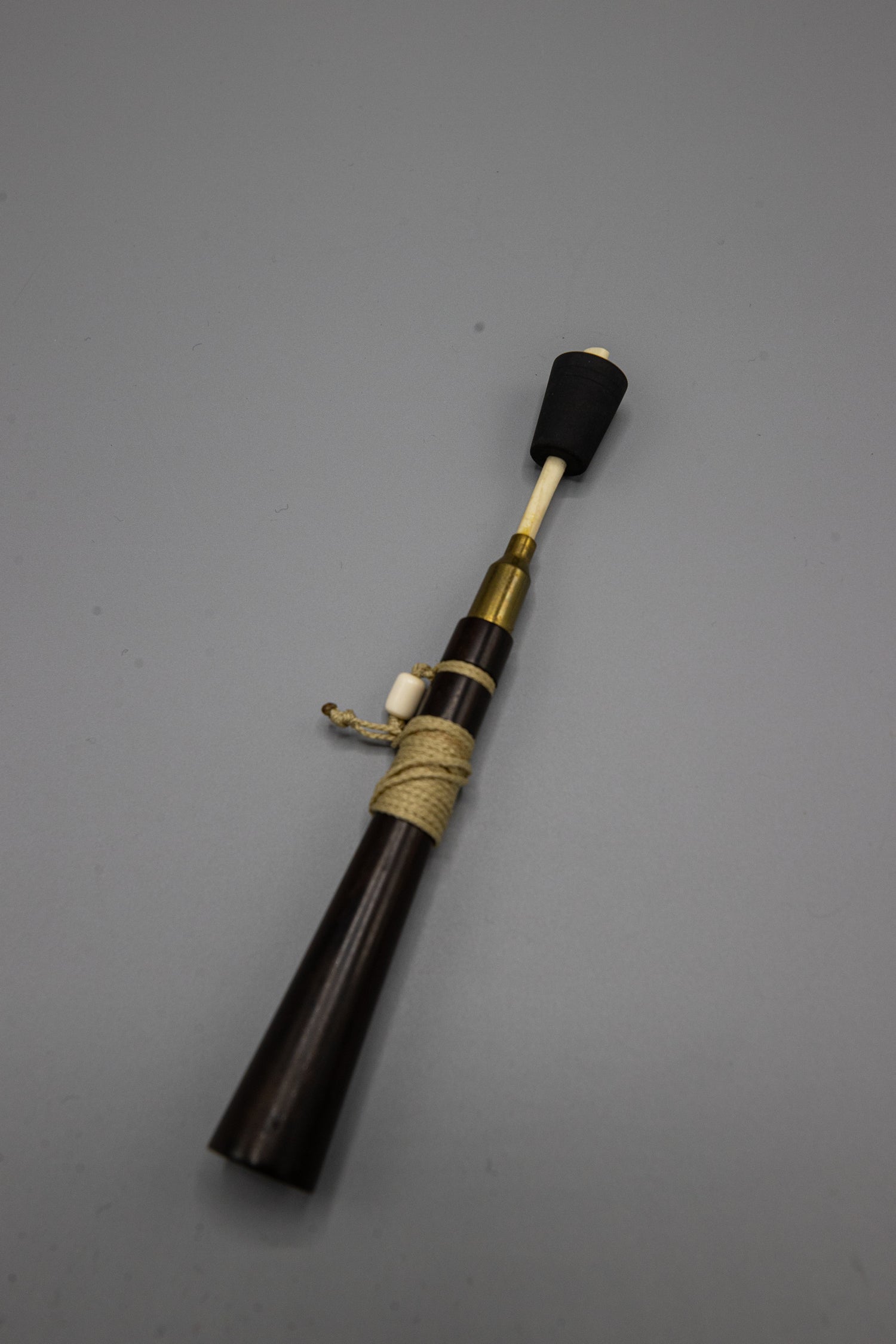 Frank Cox - Call No. 584