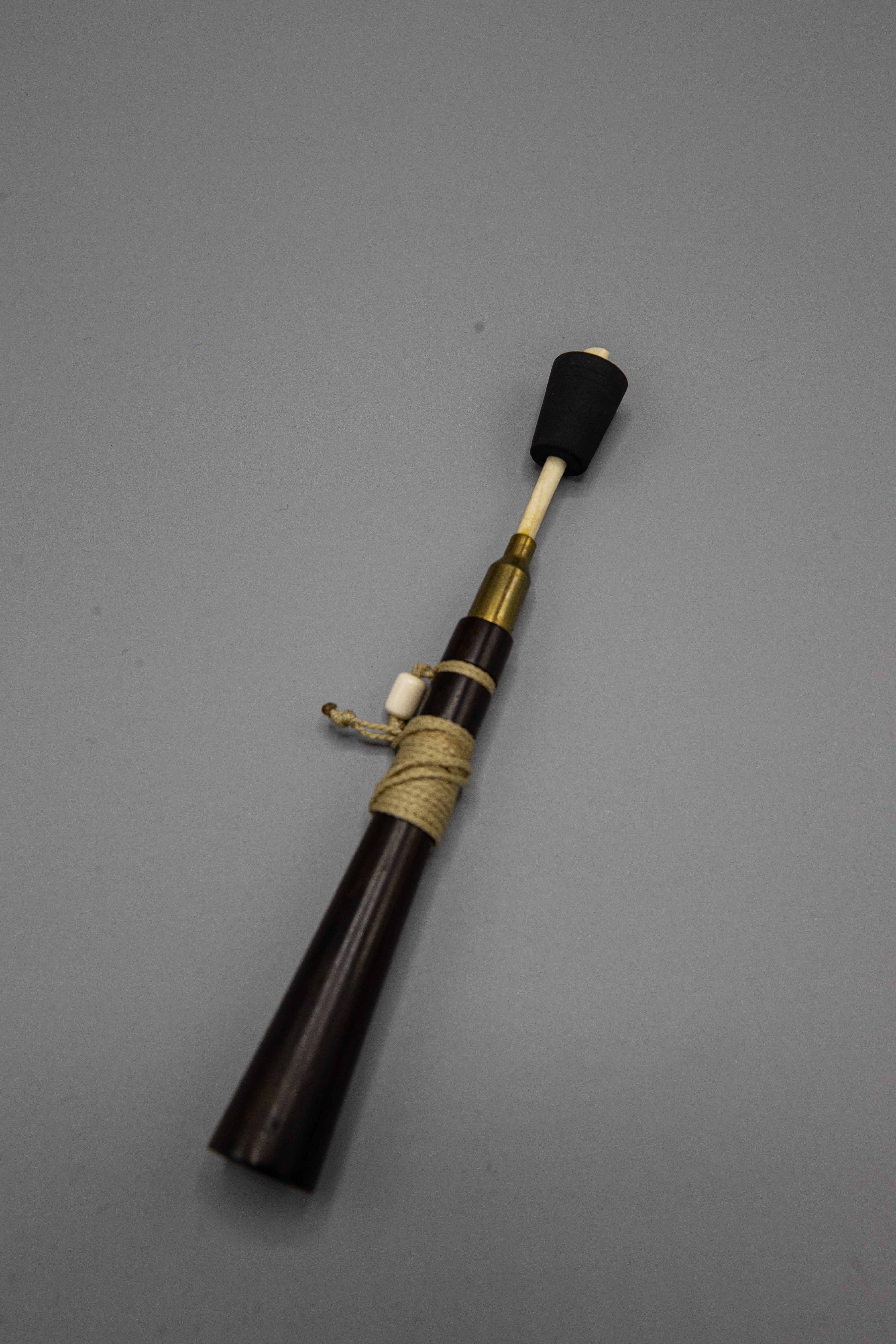 Frank Cox - Call No. 584