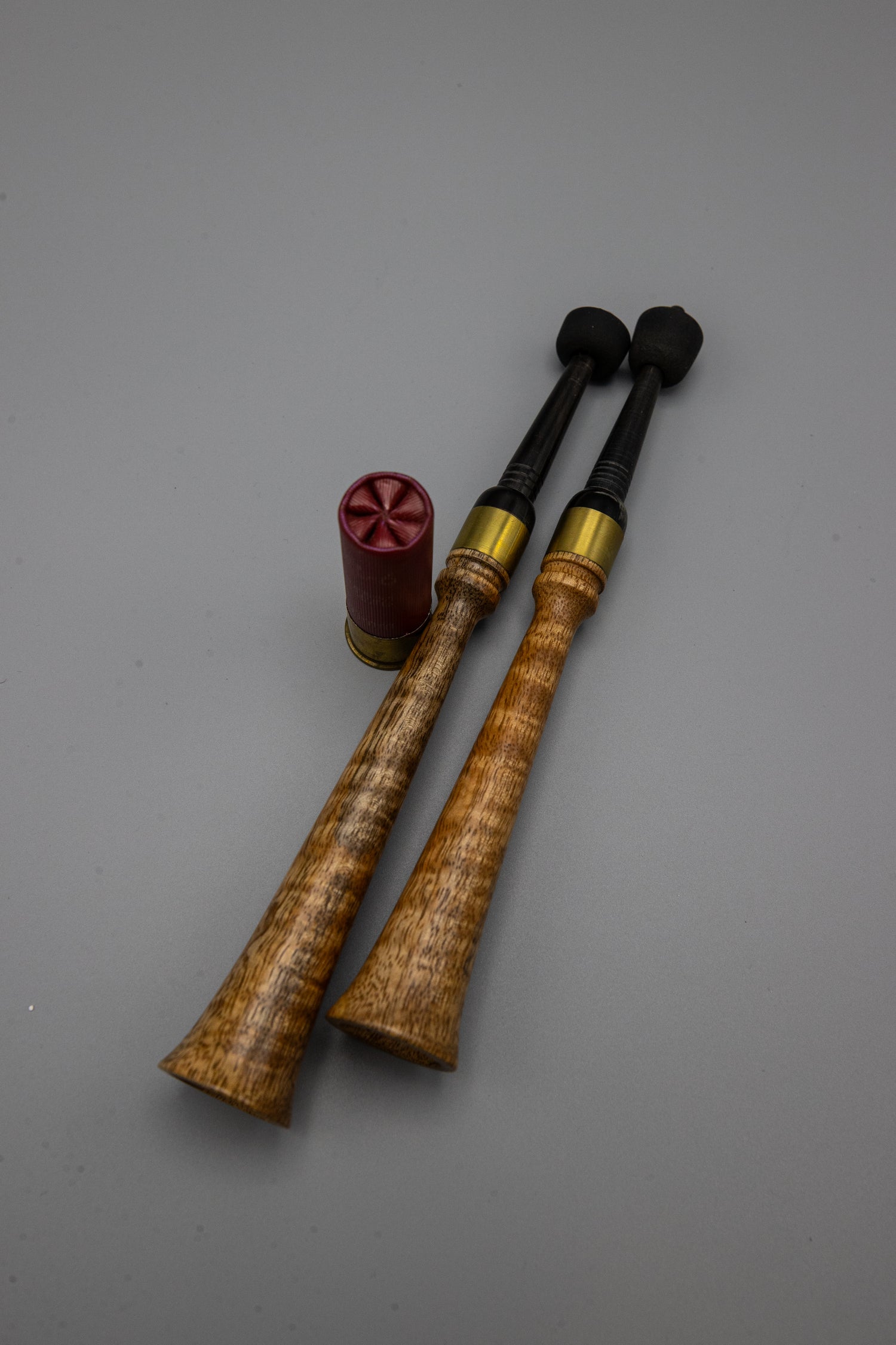 Billy Buice - Match Set No. 495