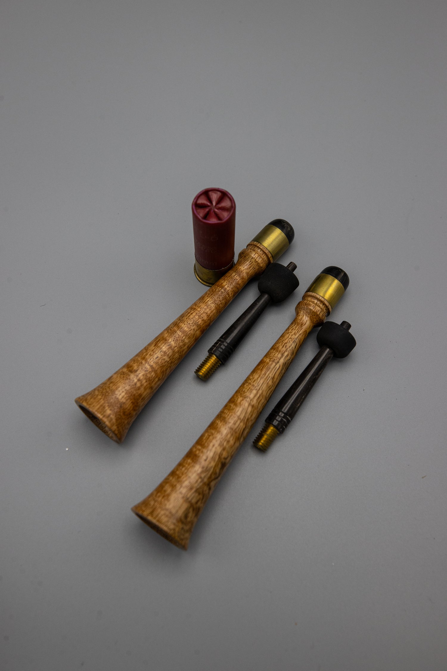 Billy Buice - Match Set No. 495