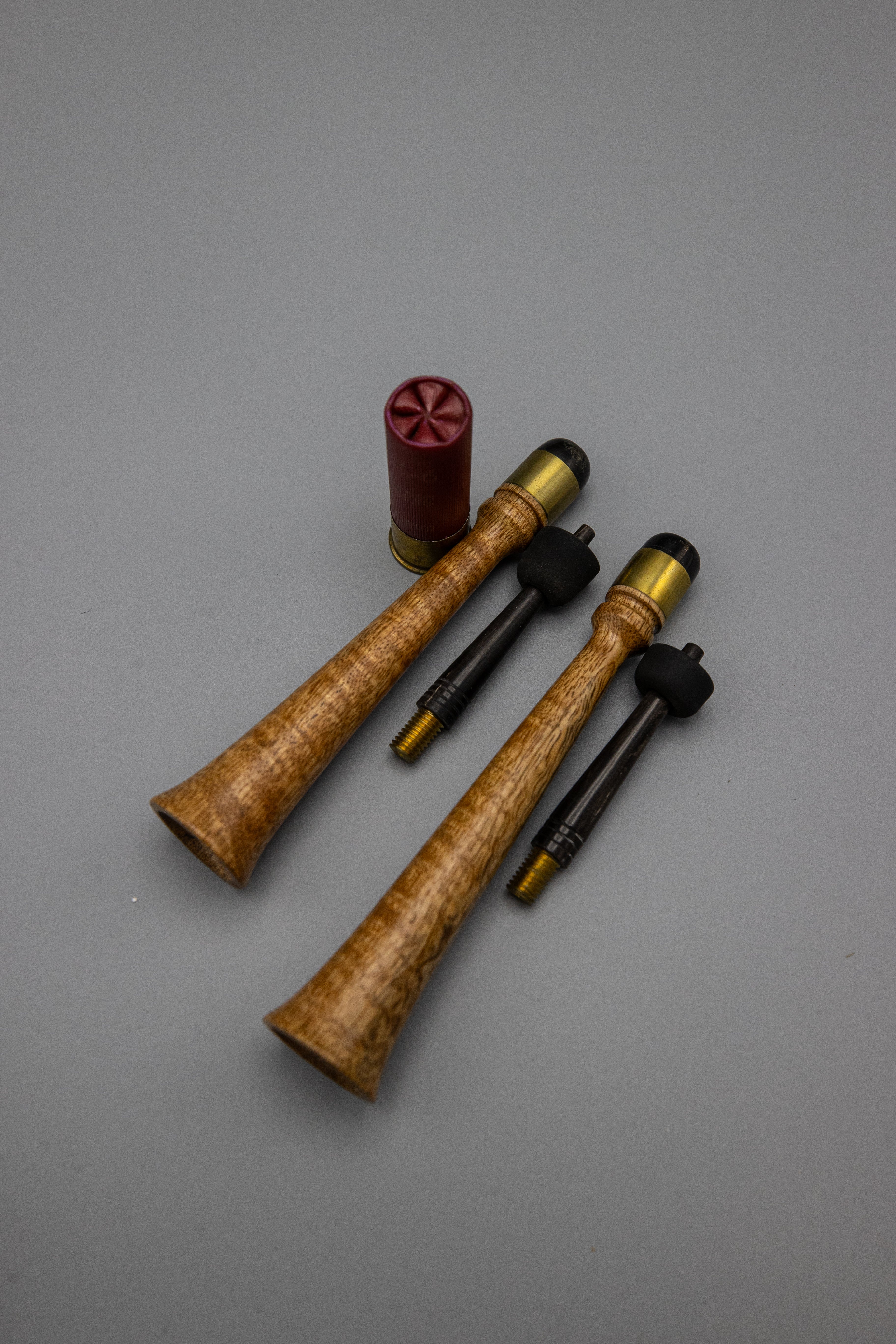 Billy Buice - Match Set No. 495