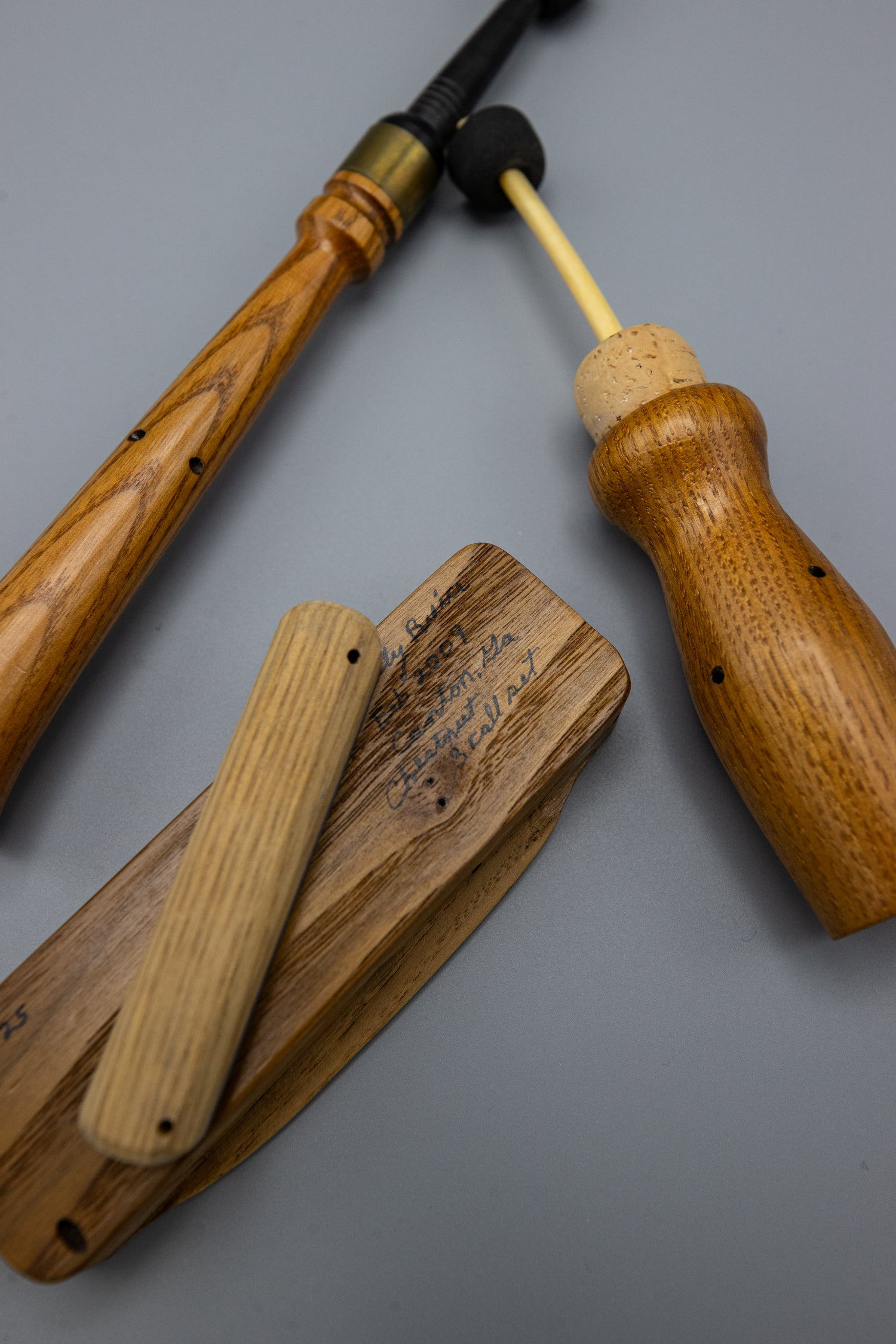 Billy Buice - Match Set No. 499