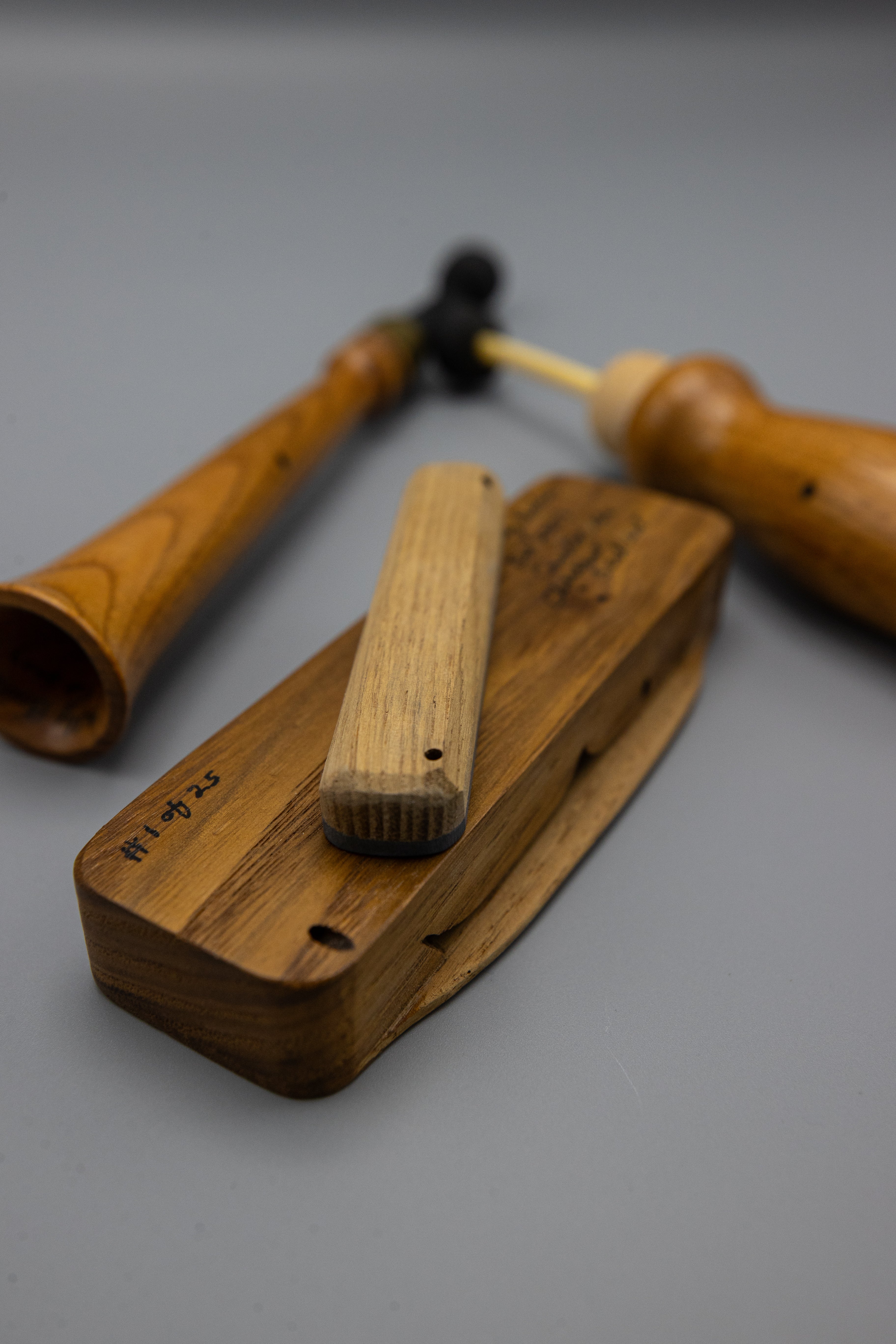 Billy Buice - Match Set No. 499