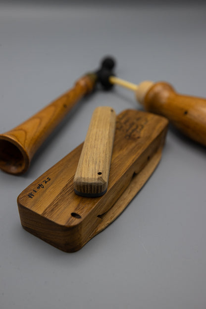 Billy Buice - Match Set No. 499