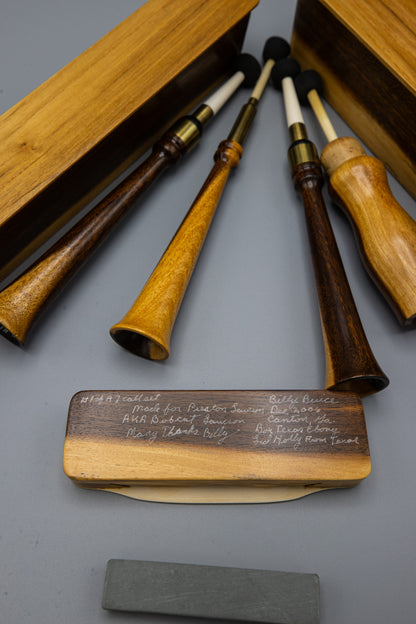 Billy Buice - Match Set No. 501