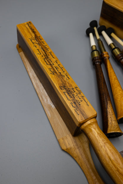 Billy Buice - Match Set No. 501