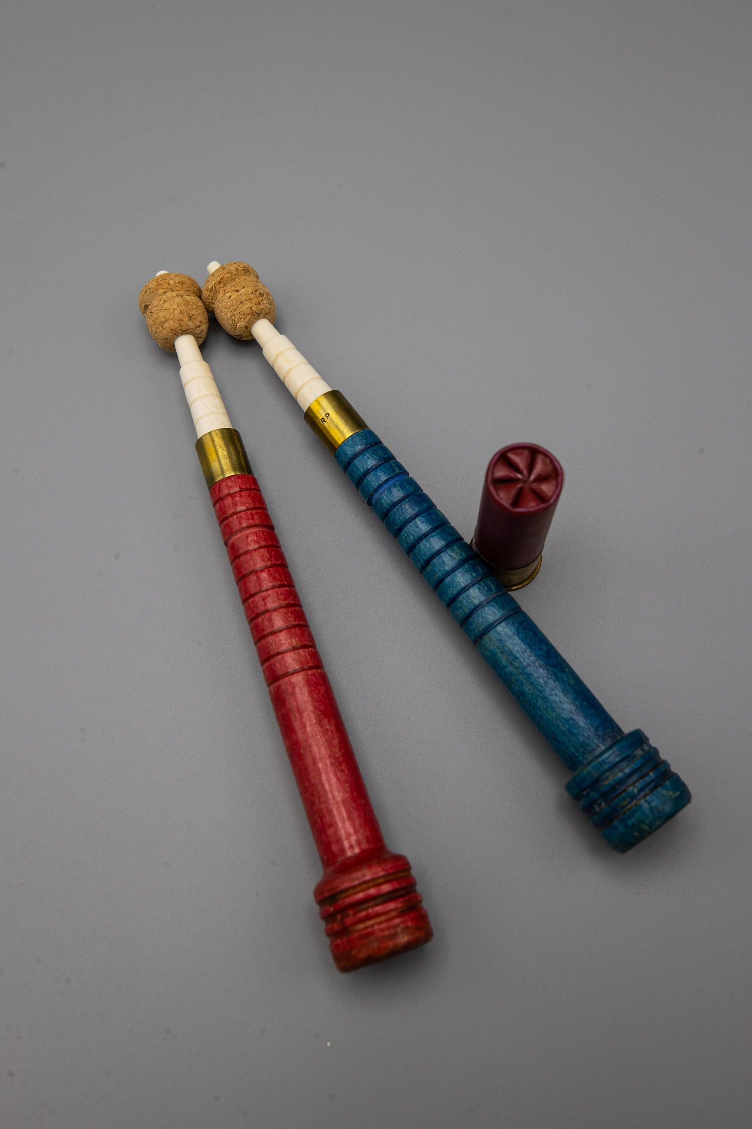 Ralph Permar - Match Set No. 525