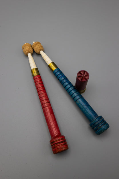 Ralph Permar - Match Set No. 525