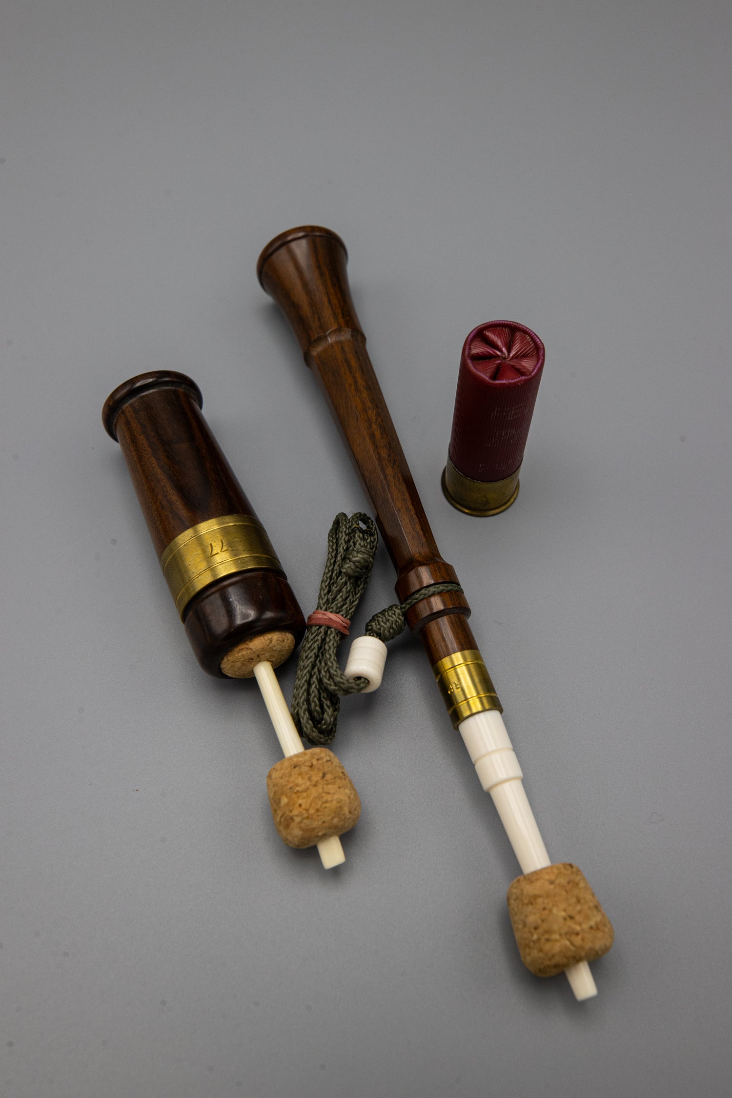 Ralph Permar - Match Set No. 506