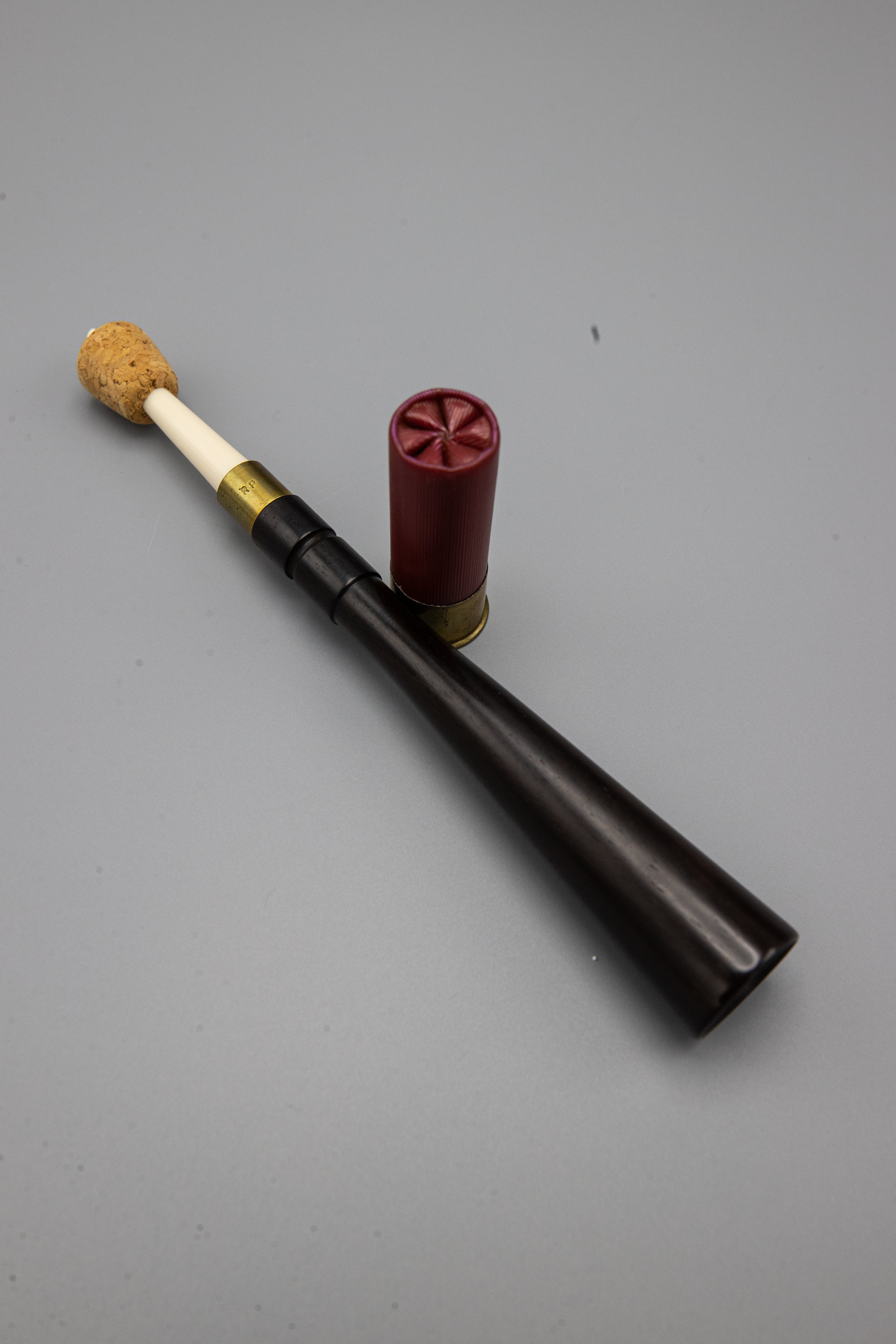 Ralph Permar - Call No. 520