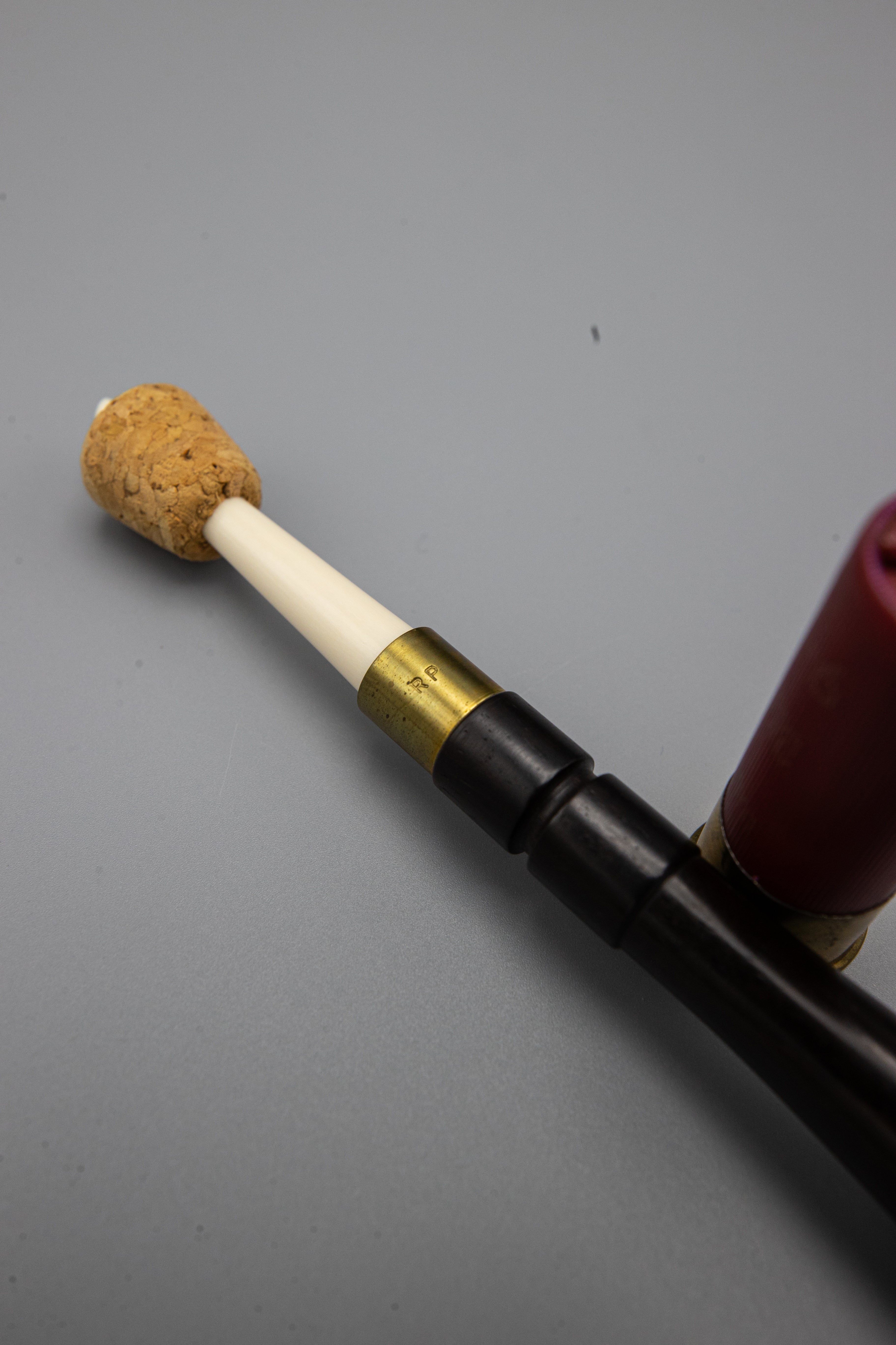 Ralph Permar - Call No. 520