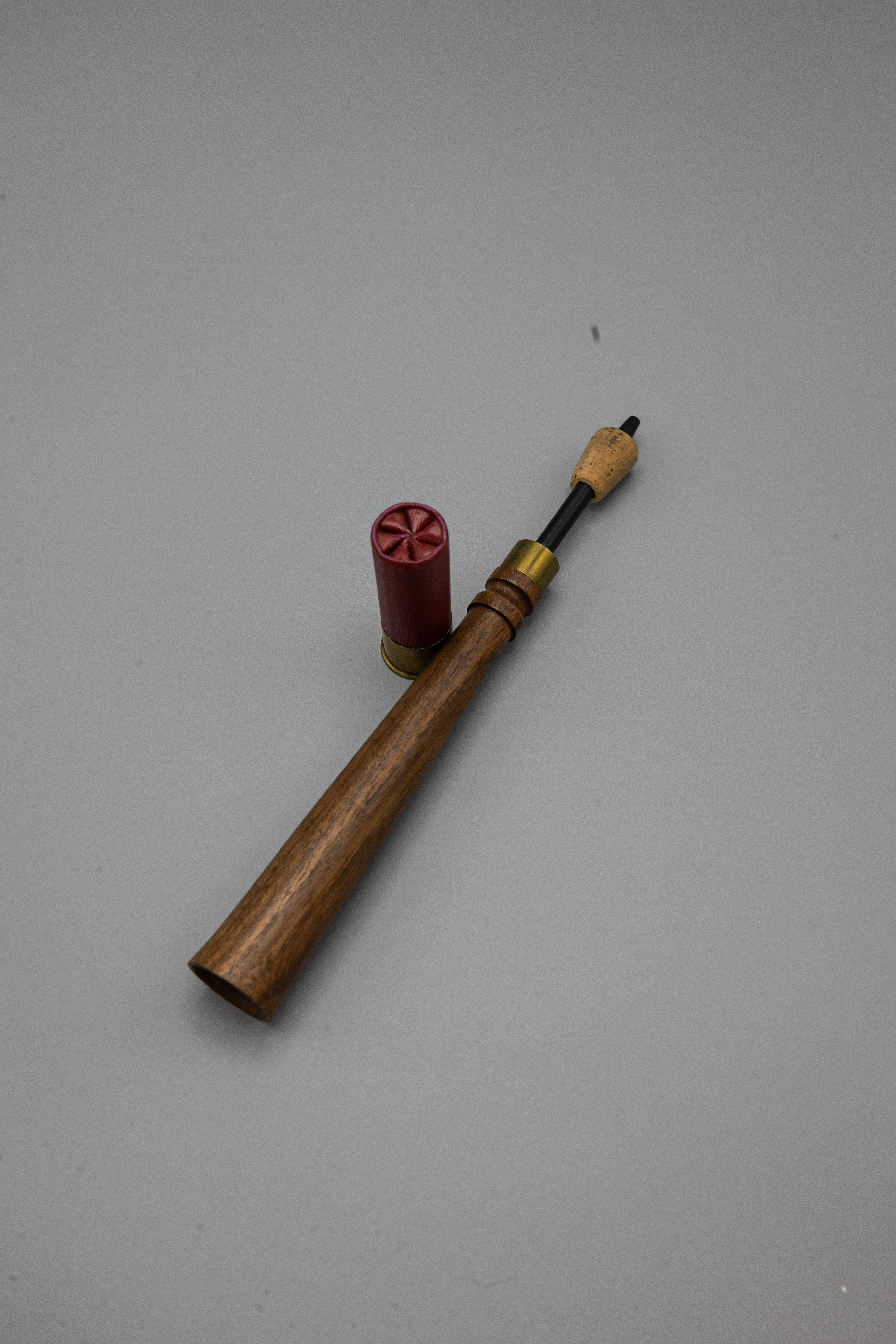 Ralph Permar - Call No. 521