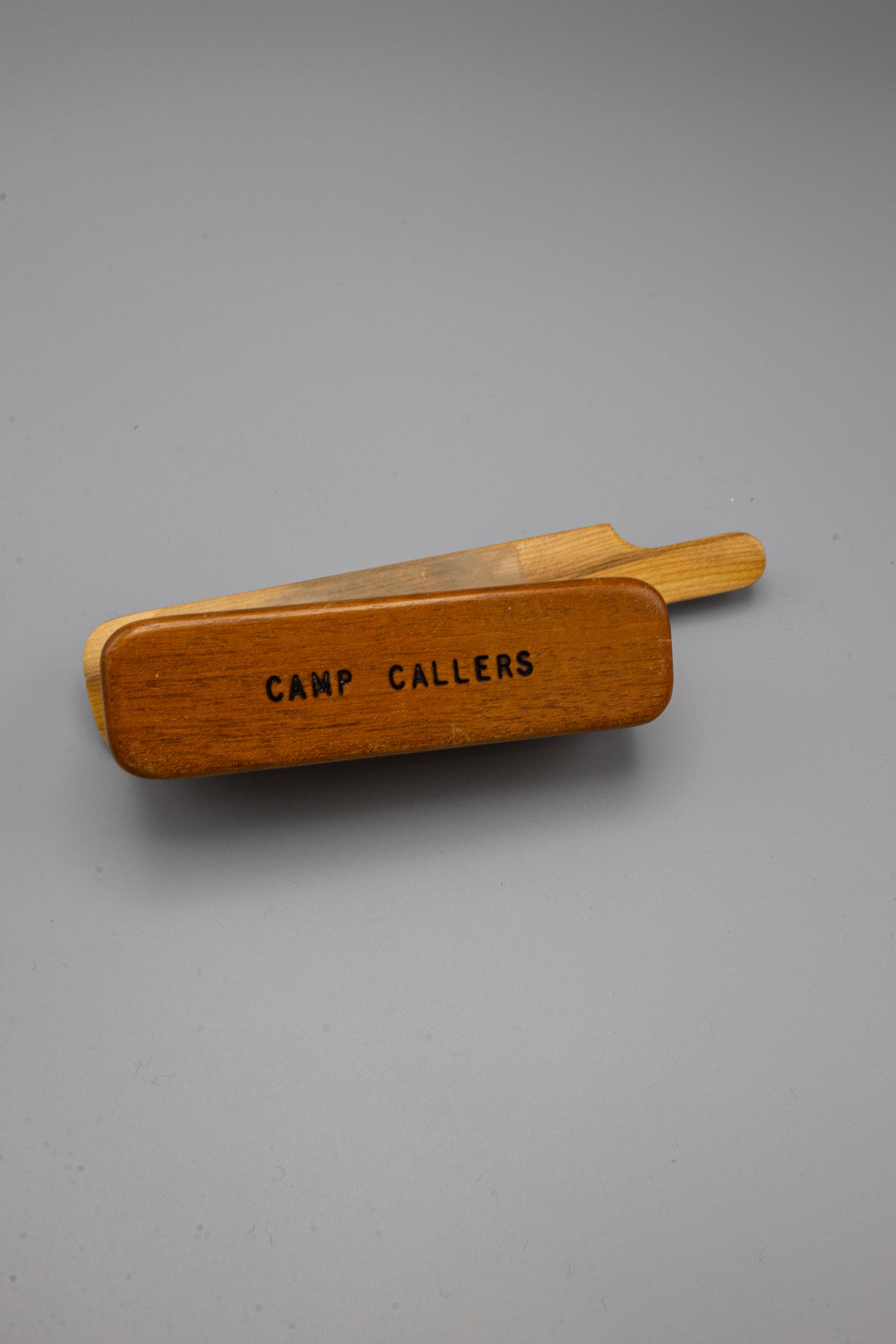 Doug Camp - Call No. 378