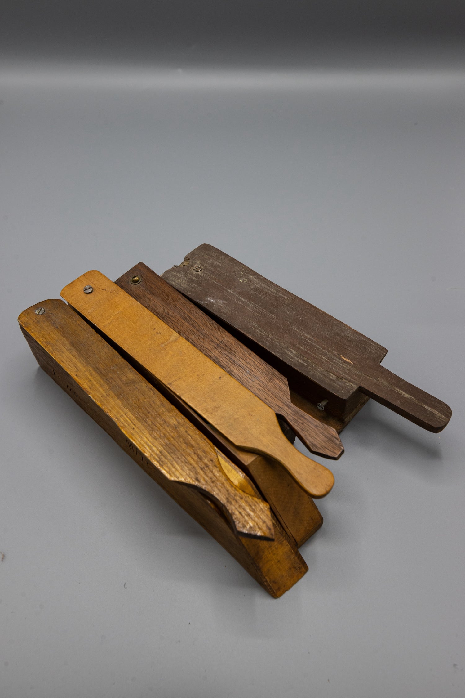 Misc. - Call Set. 651