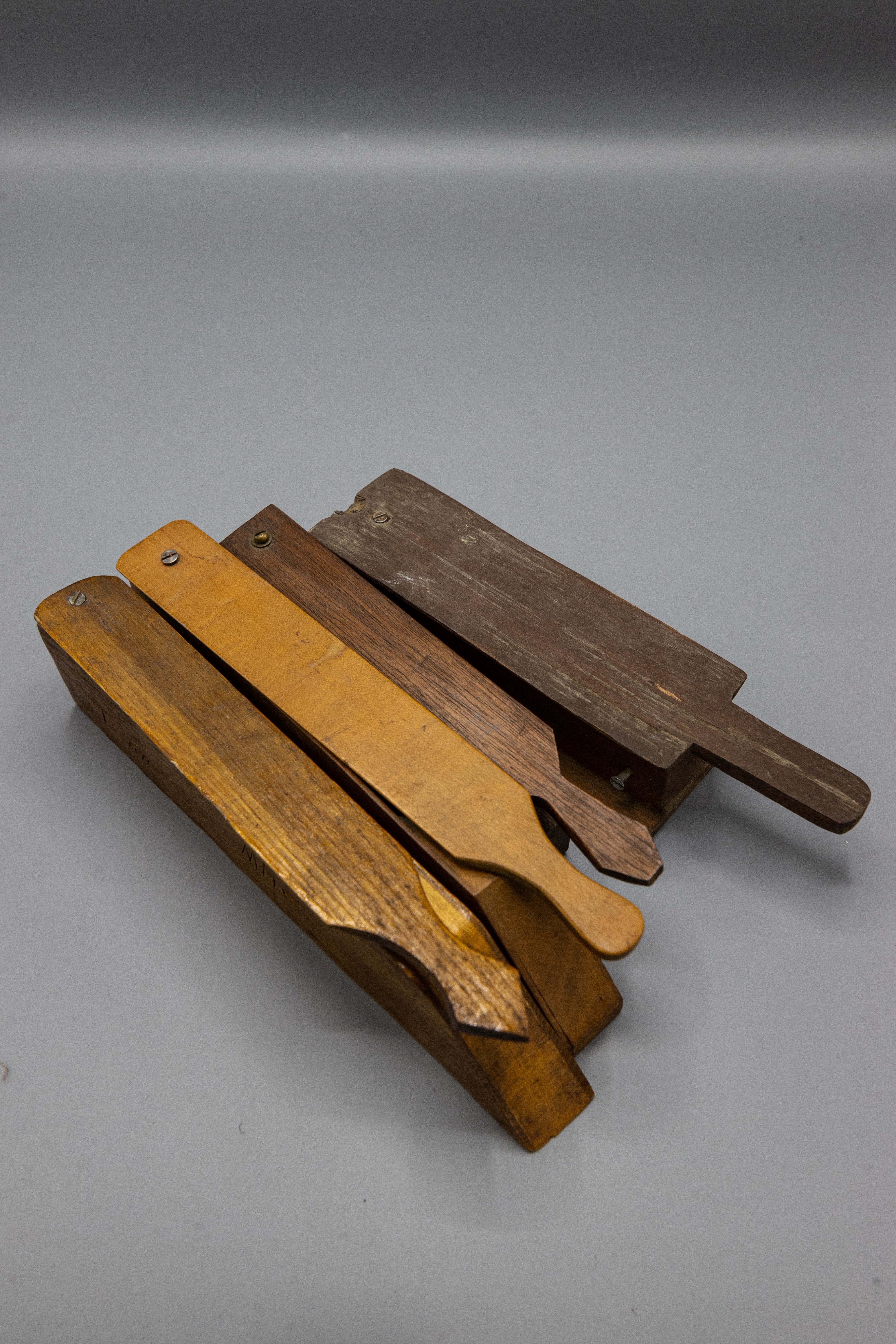 Misc. - Call Set. 651