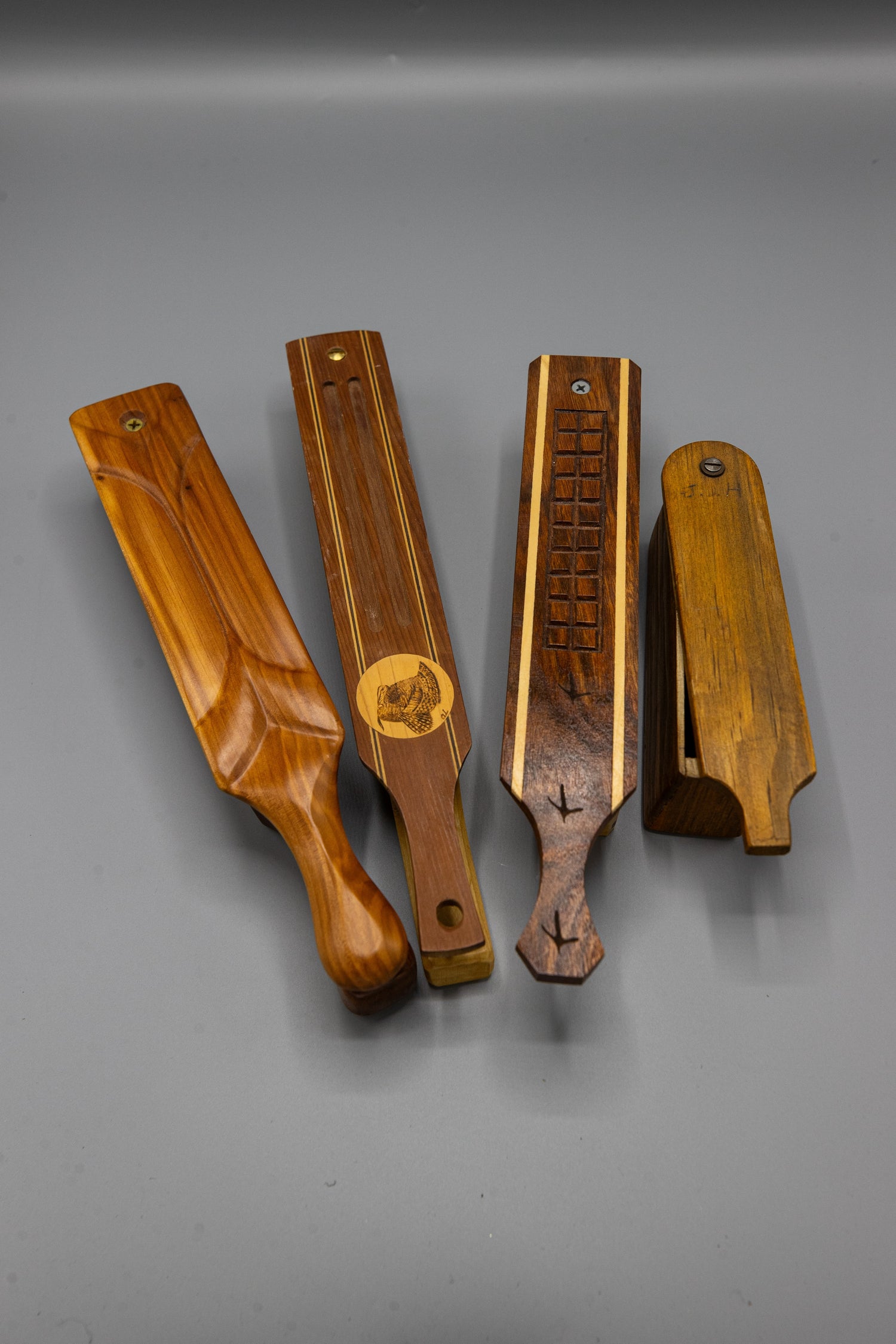 Misc. - Call Set 659