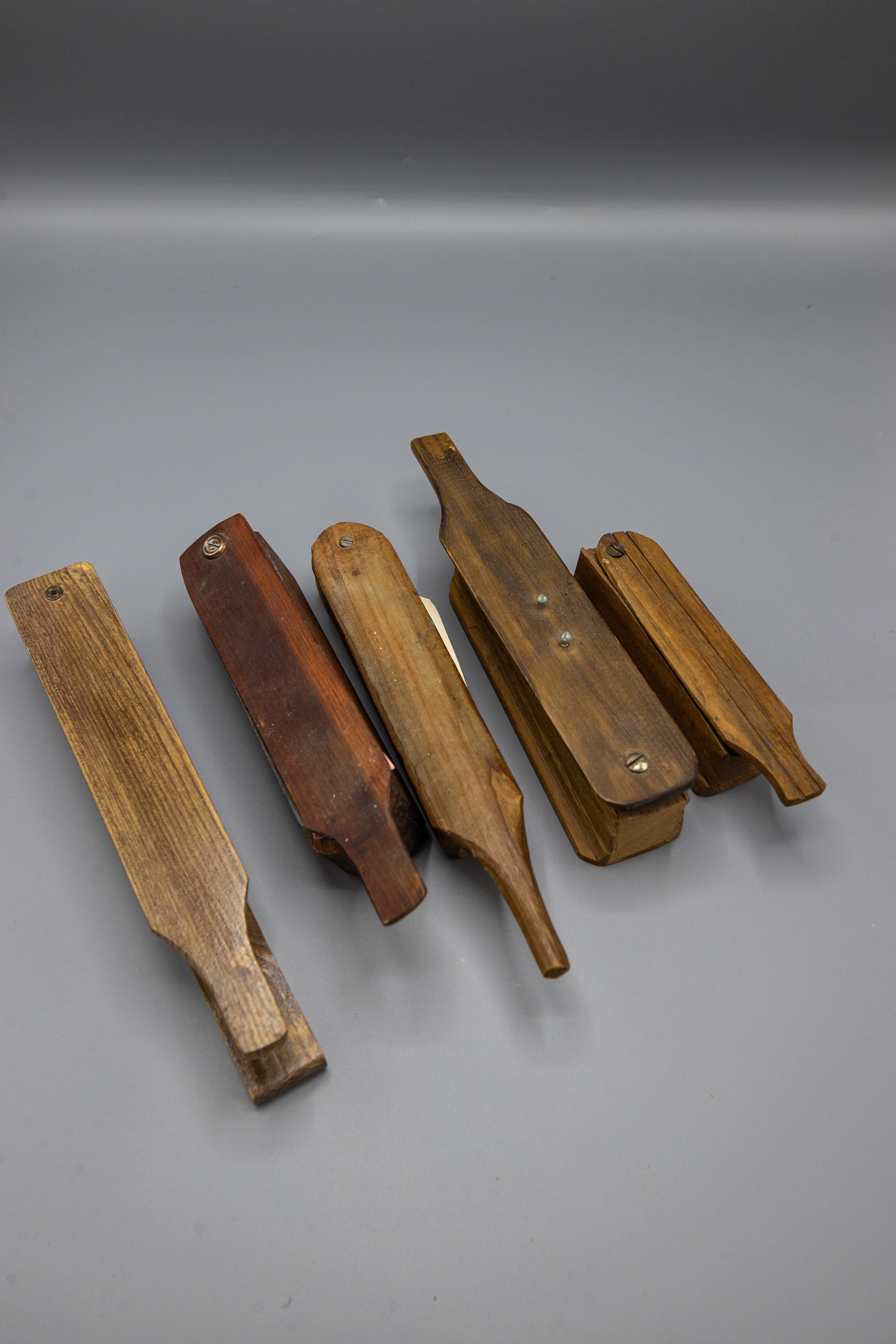 Misc. - Call Set 658