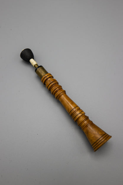 Zach Farmer - Call No. 119