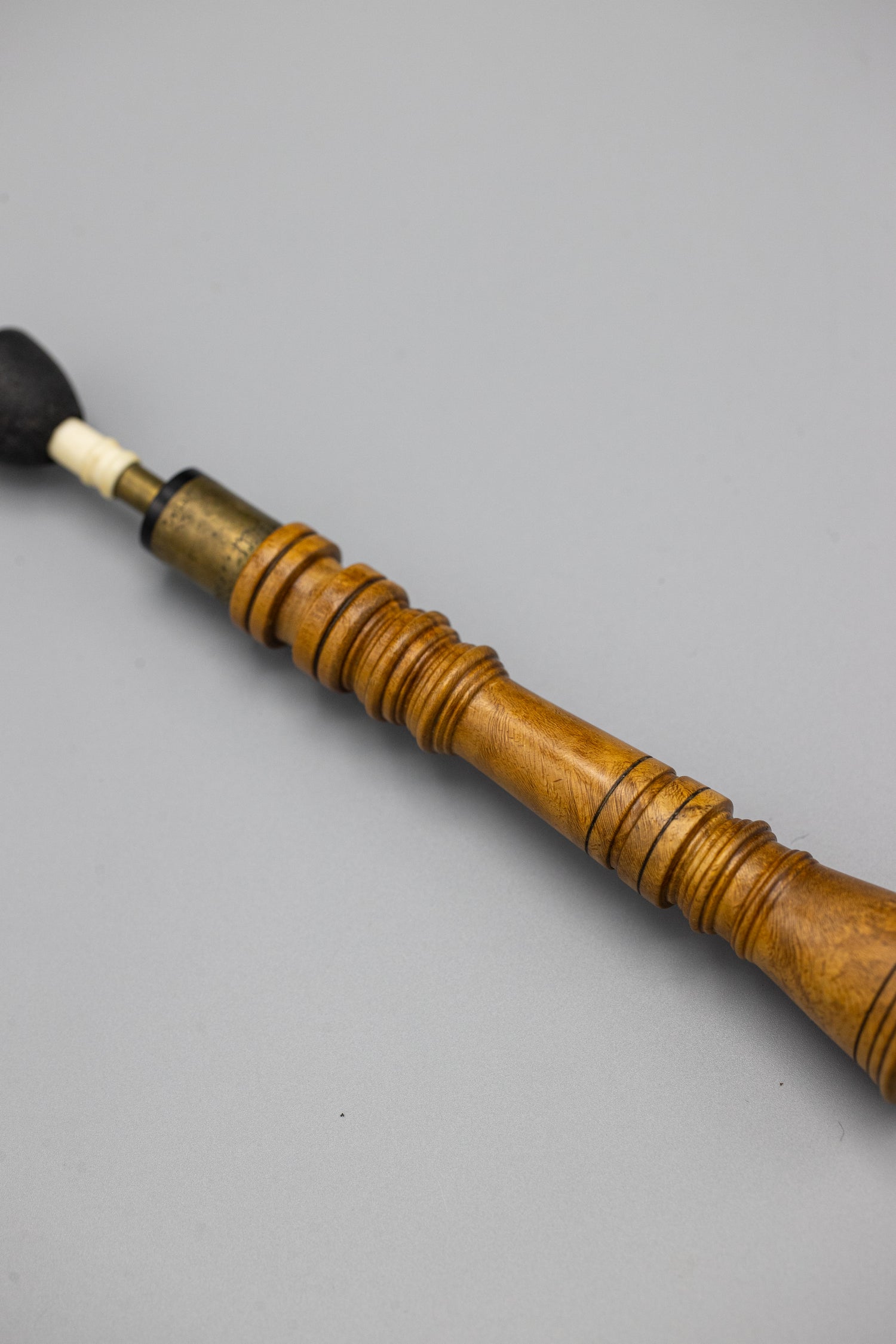 Zach Farmer - Call No. 119