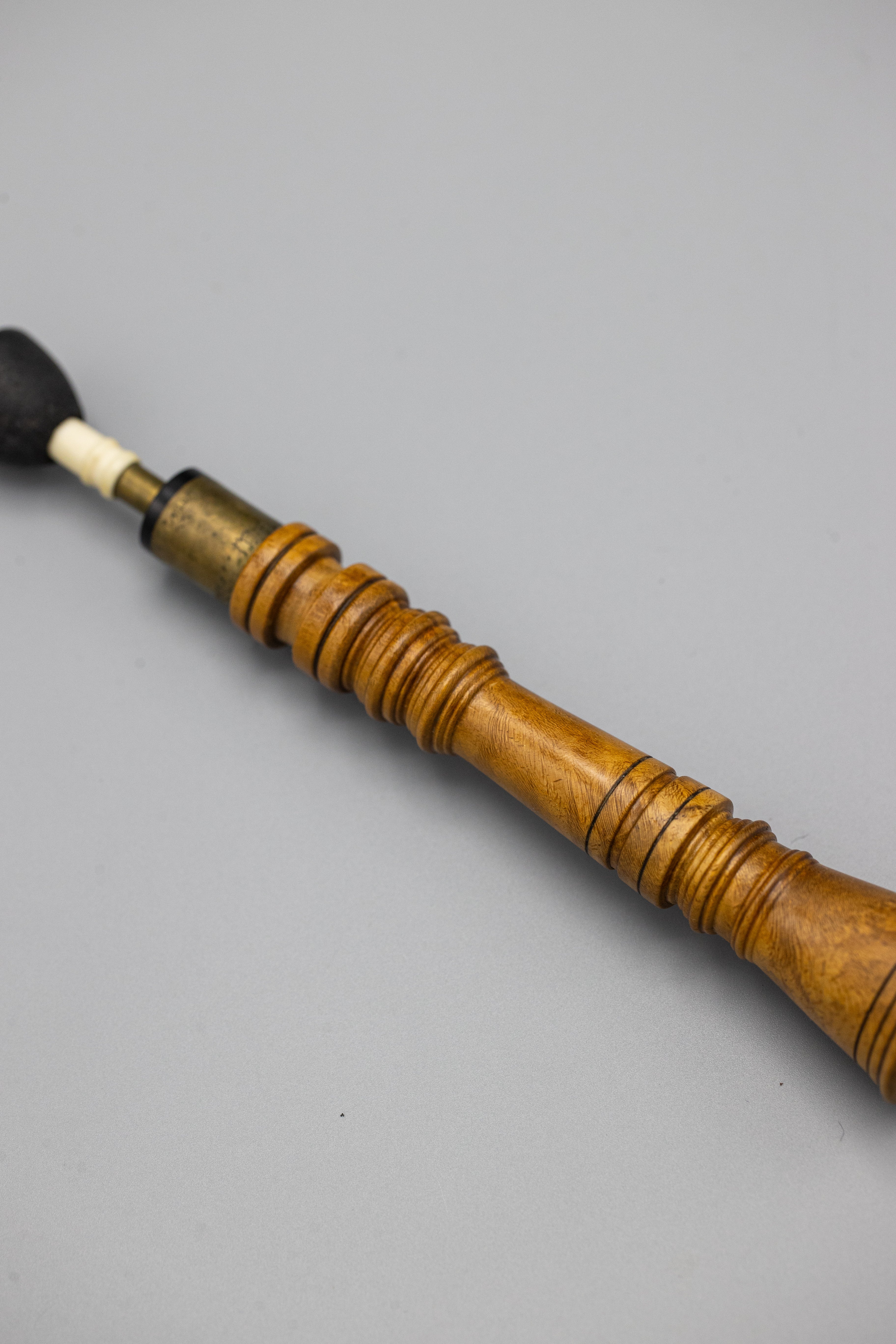 Zach Farmer - Call No. 119