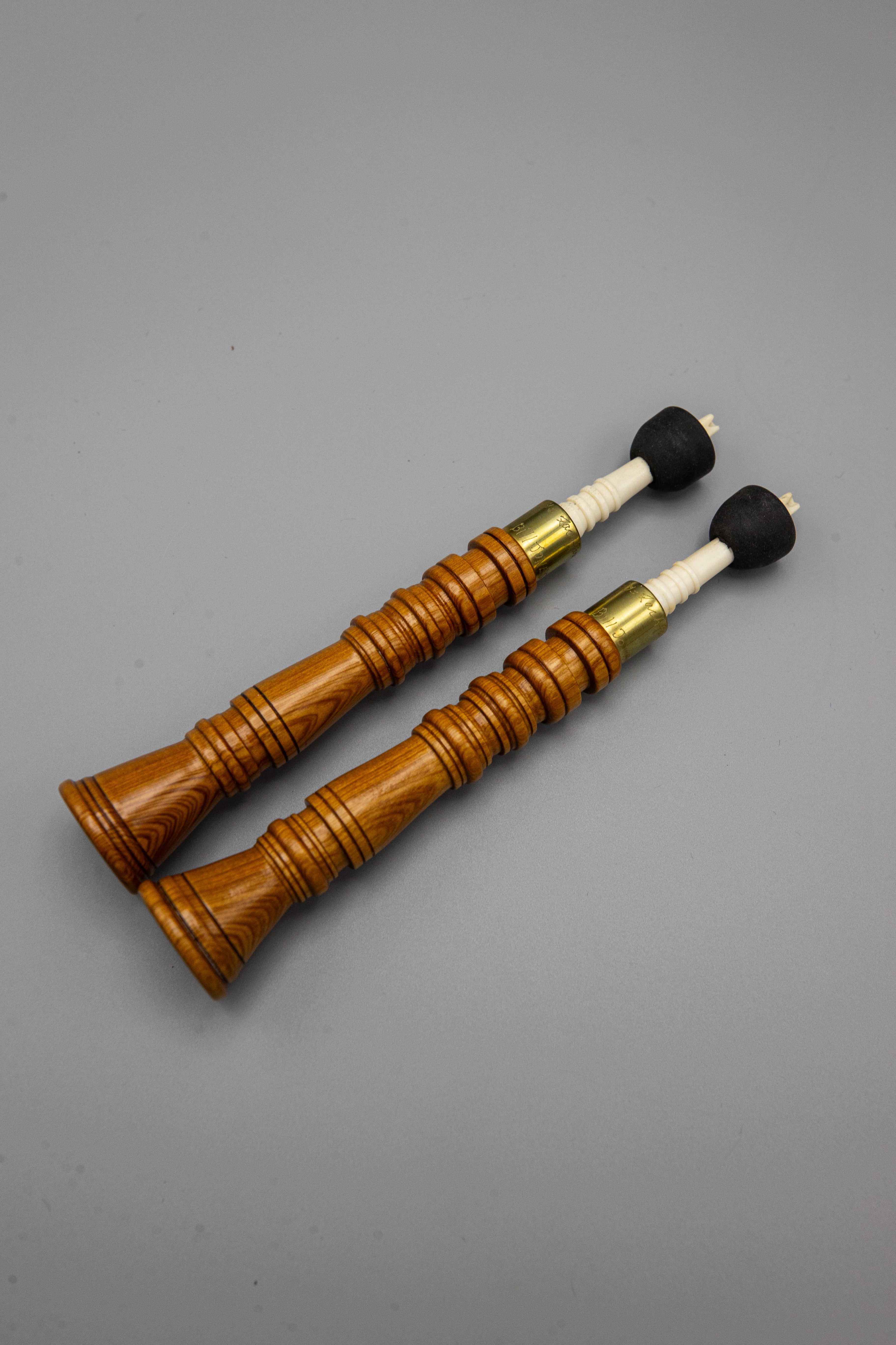 Zach Farmer - Match Set No. 106