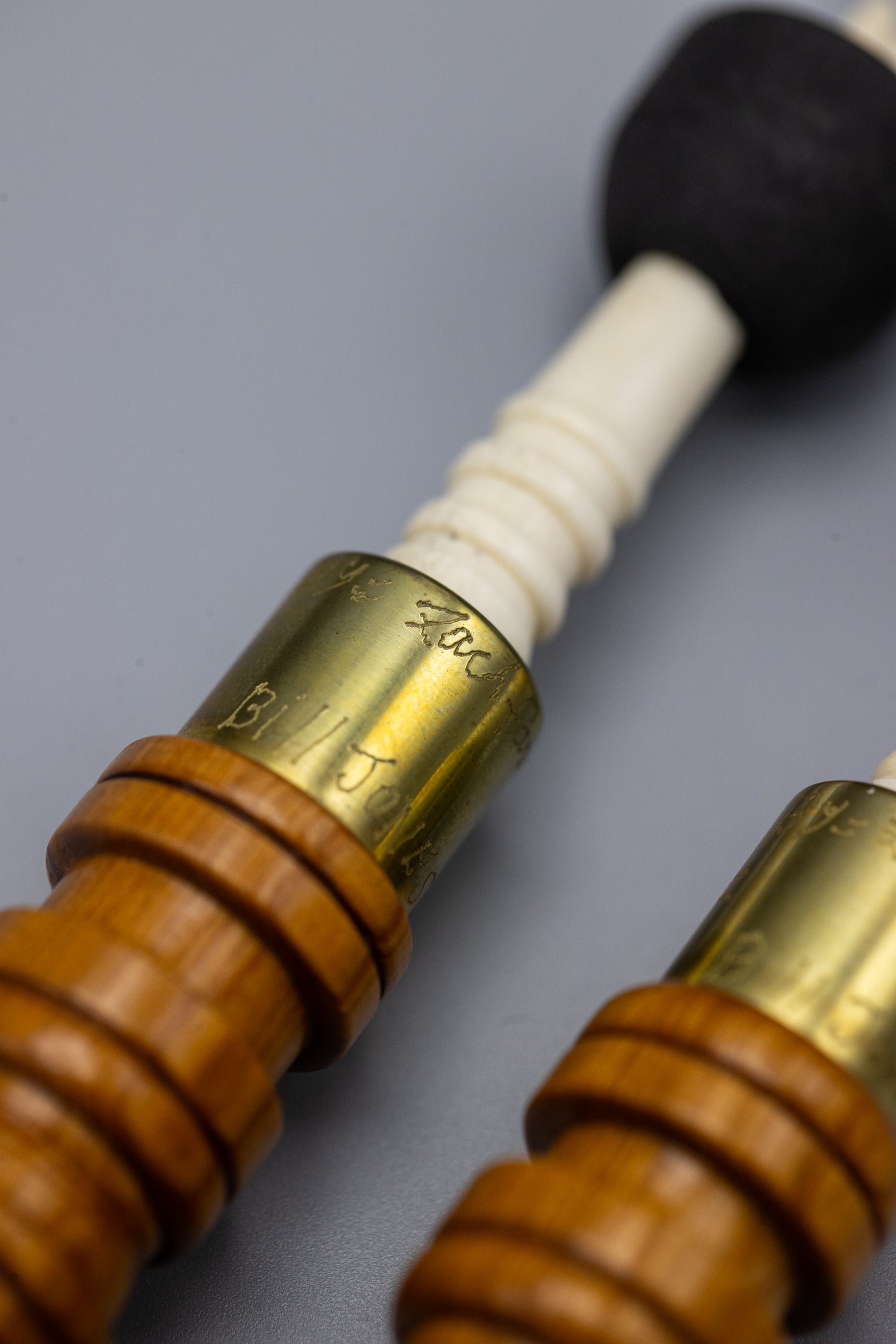 Zach Farmer - Match Set No. 106