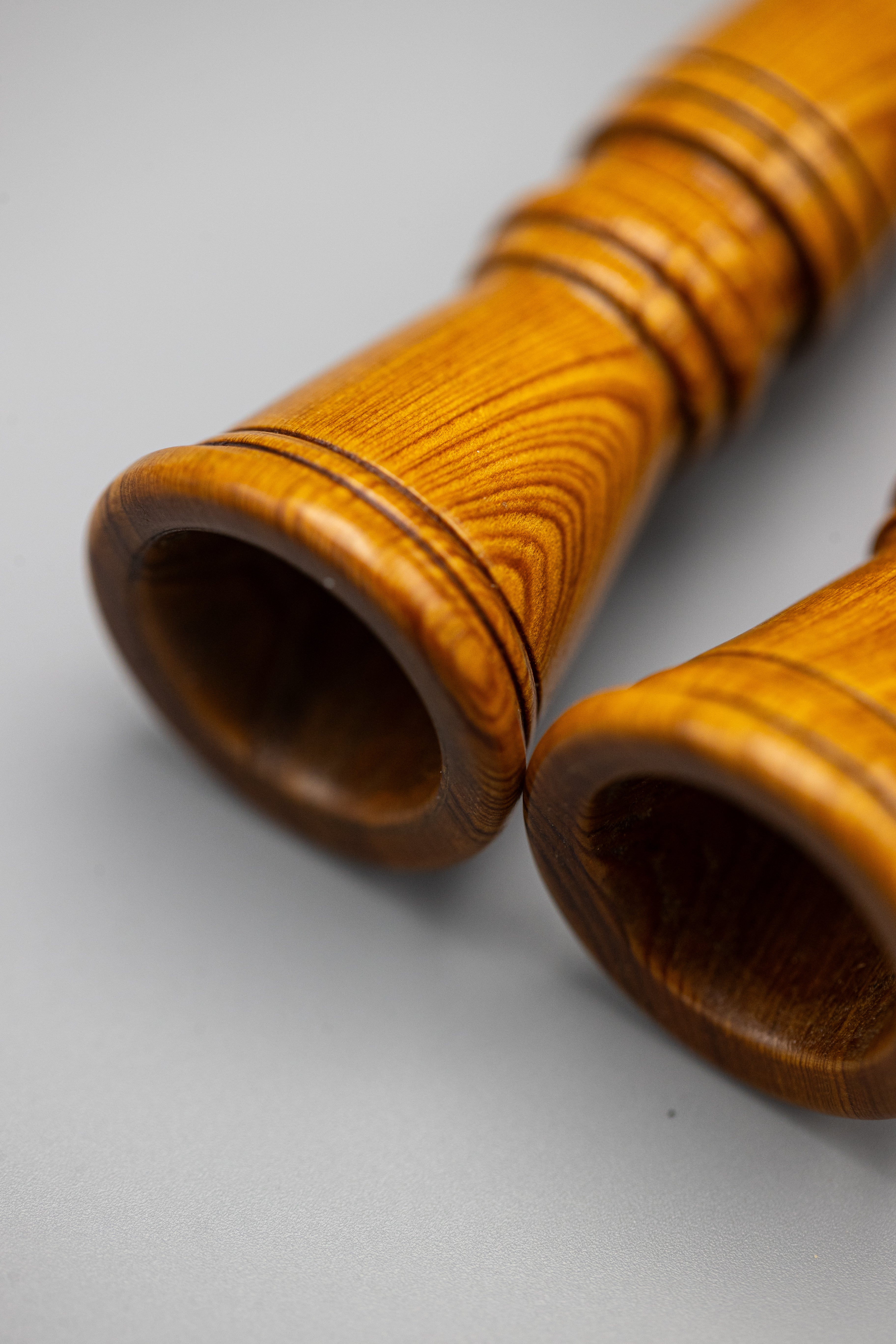 Zach Farmer - Match Set No. 106