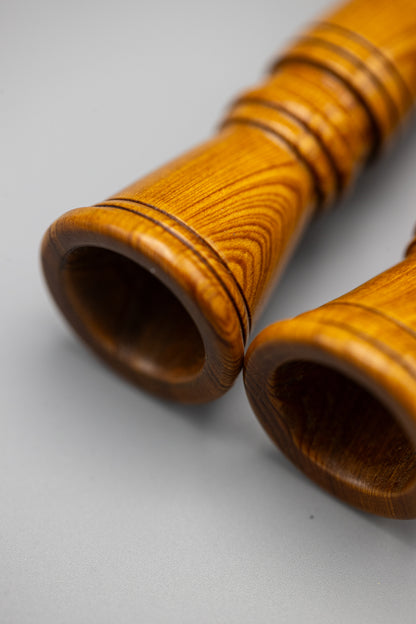 Zach Farmer - Match Set No. 106