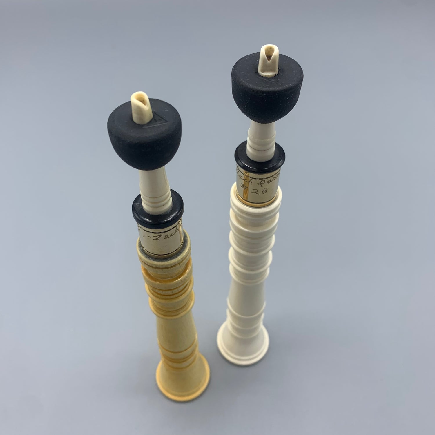 Zach Farmer - Match Set No. 729