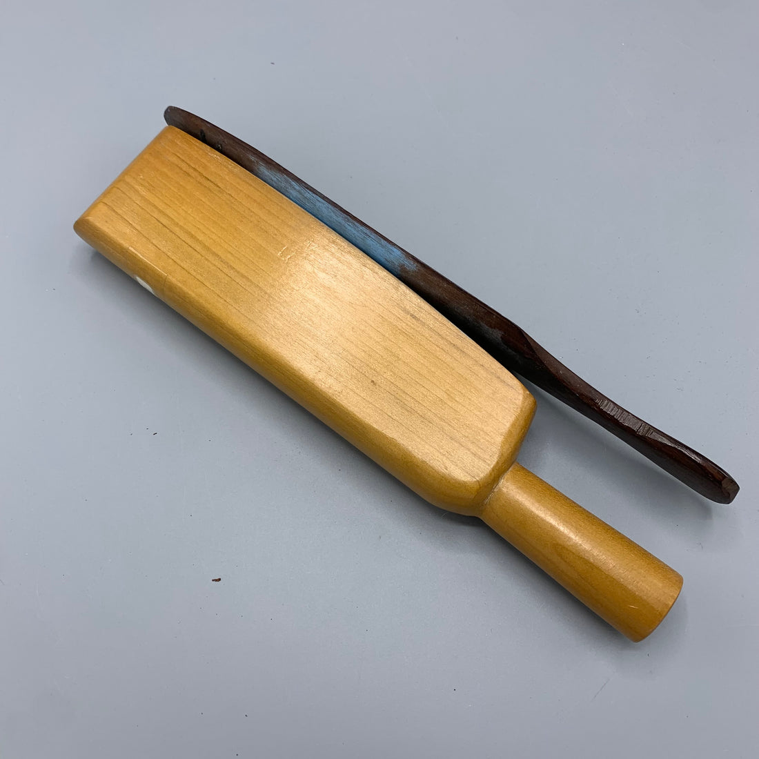 Tom Turpin - Box Turkey Call